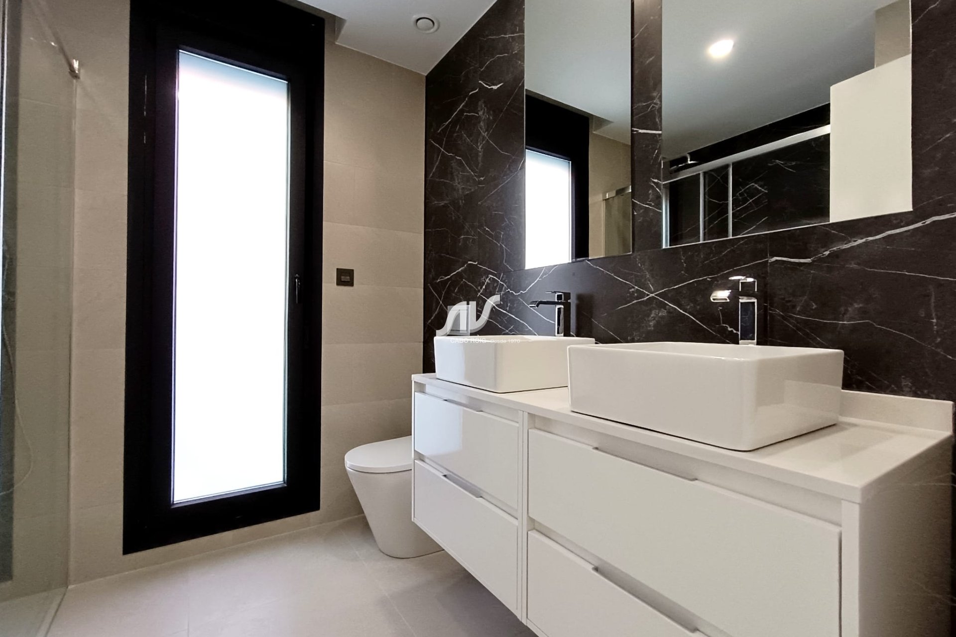 New Build - Semidetached Villa - Benijófar