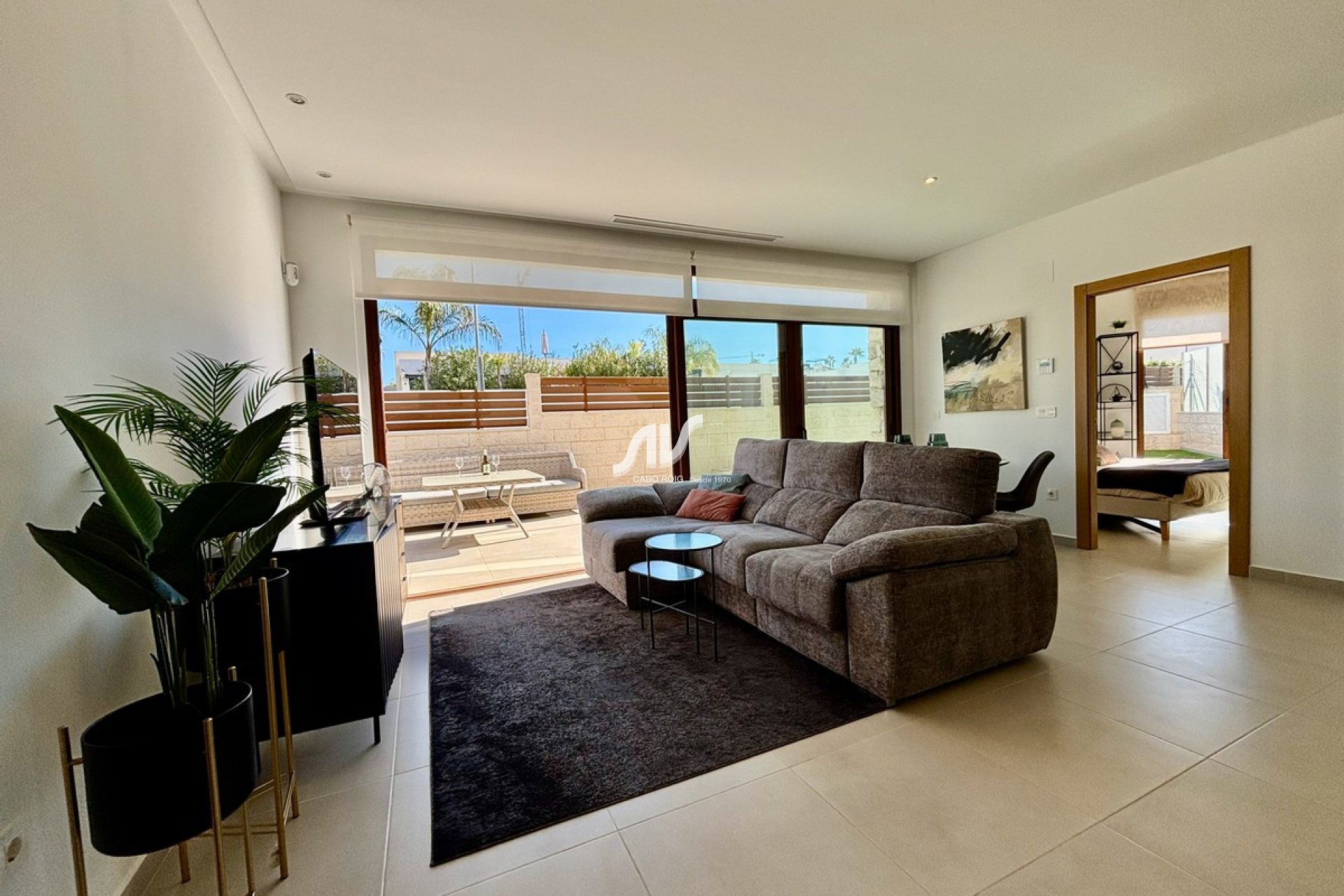 New Build - Semidetached Villa - Benijófar