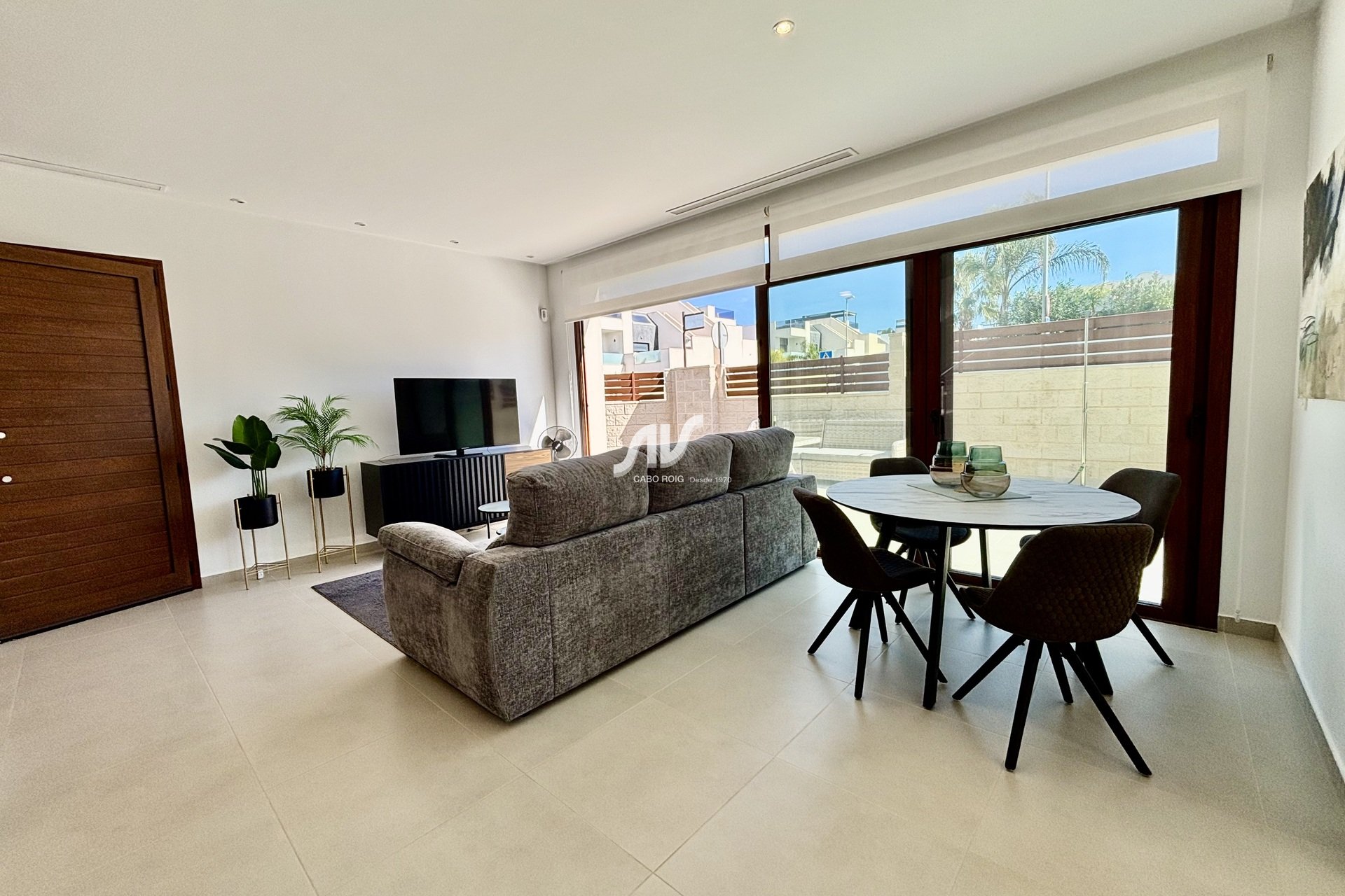 New Build - Semidetached Villa - Benijófar