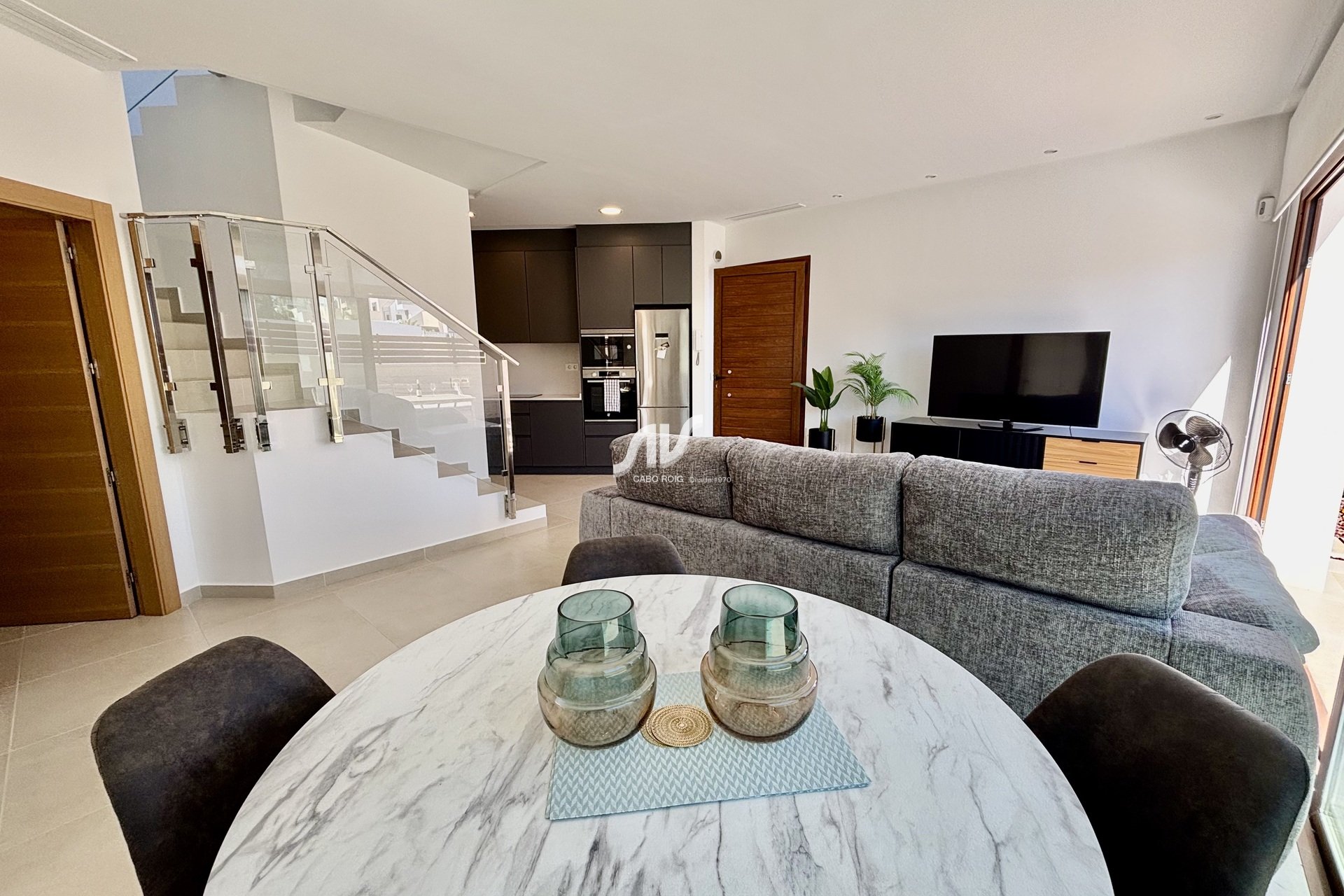 New Build - Semidetached Villa - Benijófar