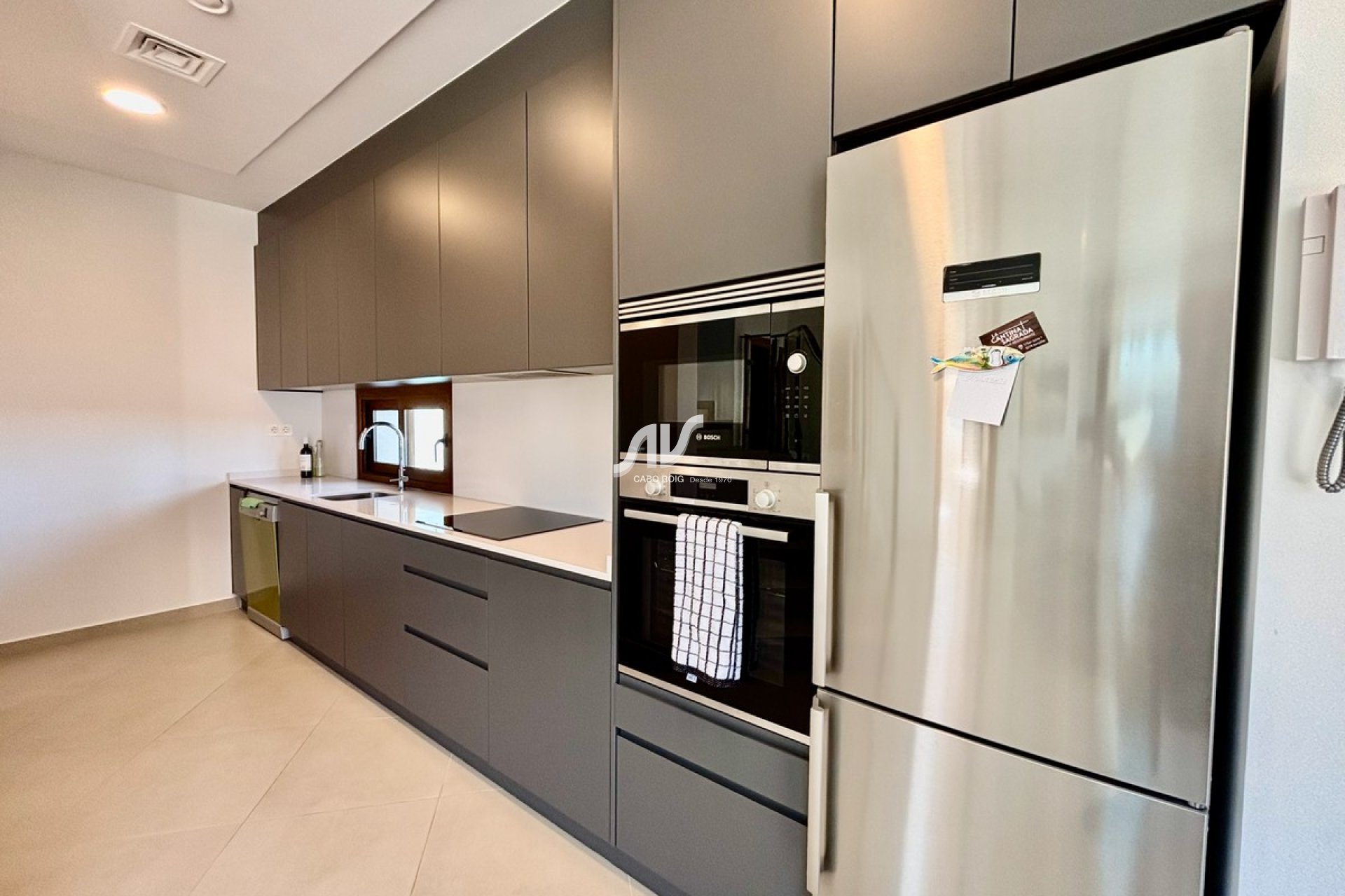 New Build - Semidetached Villa - Benijófar