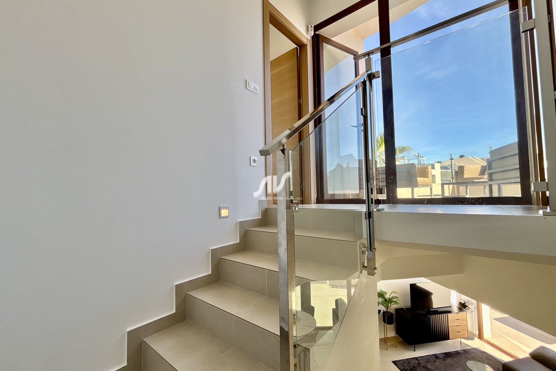 New Build - Semidetached Villa - Benijófar