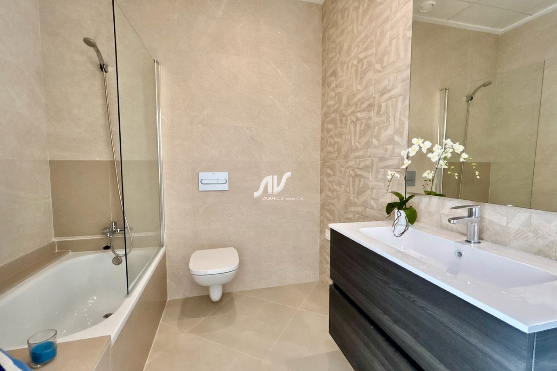 New Build - Semidetached Villa - Benijófar