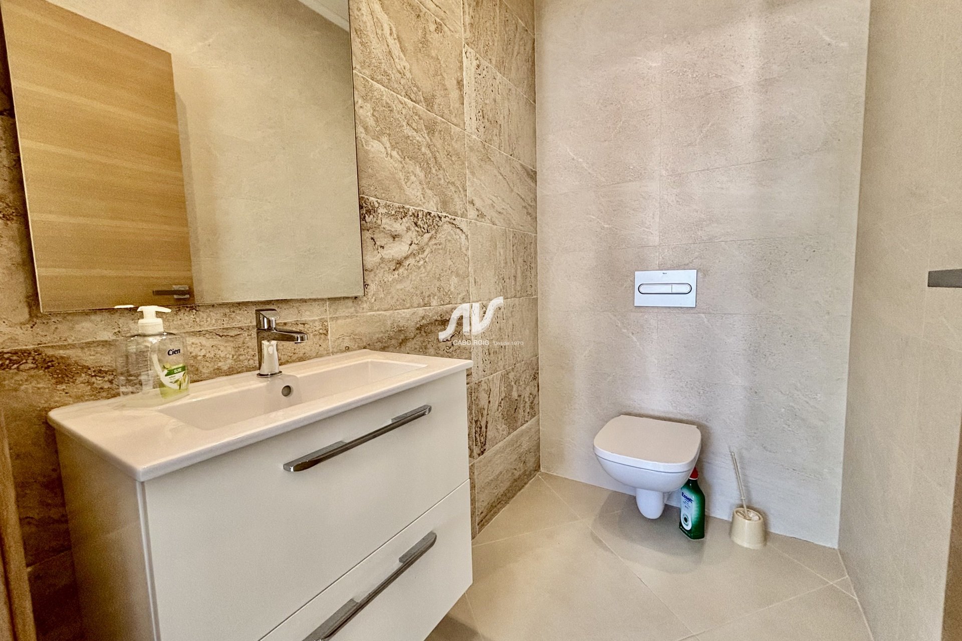 New Build - Semidetached Villa - Benijófar