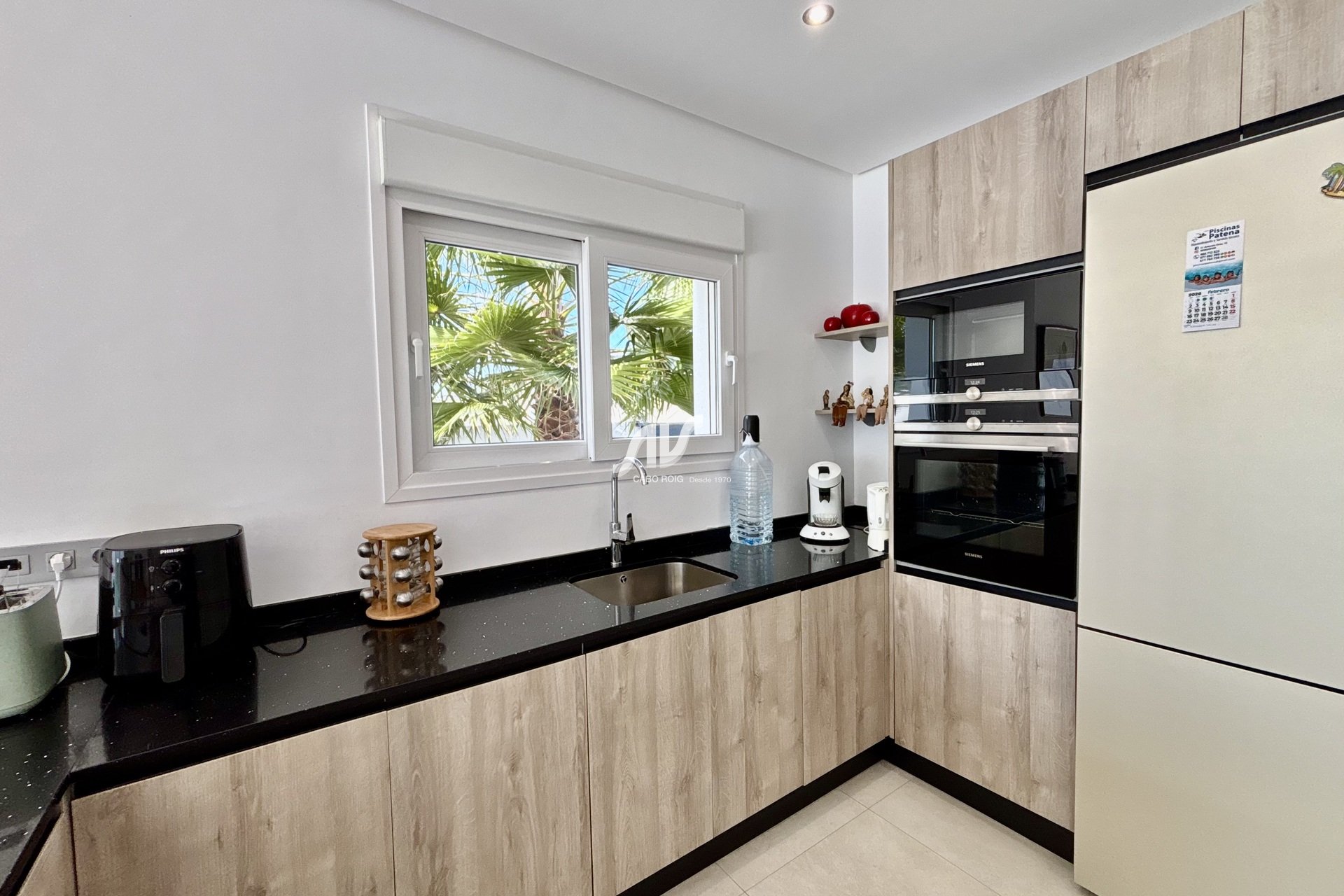 New Build - Semidetached Villa - Benijófar