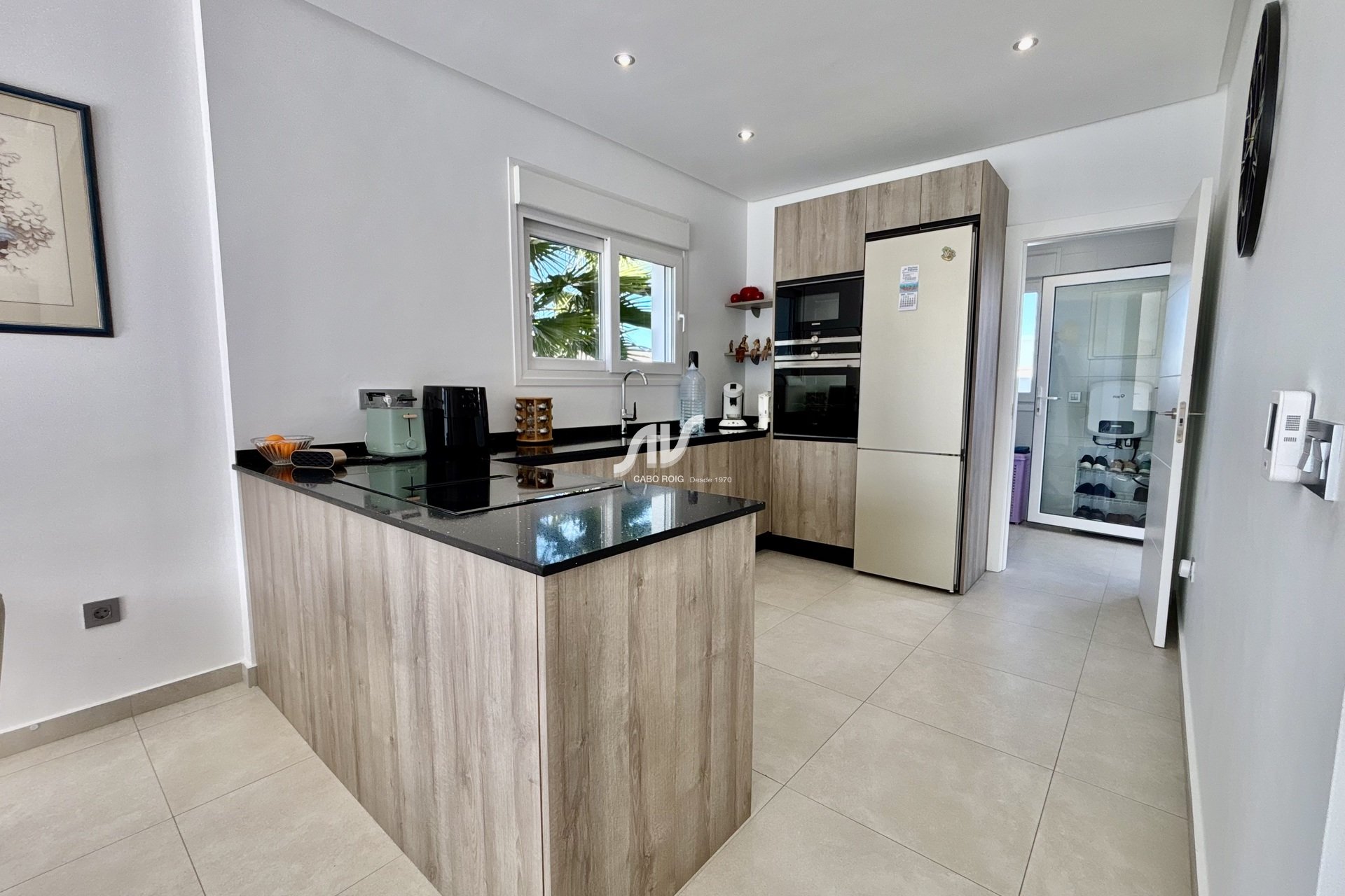 New Build - Semidetached Villa - Benijófar