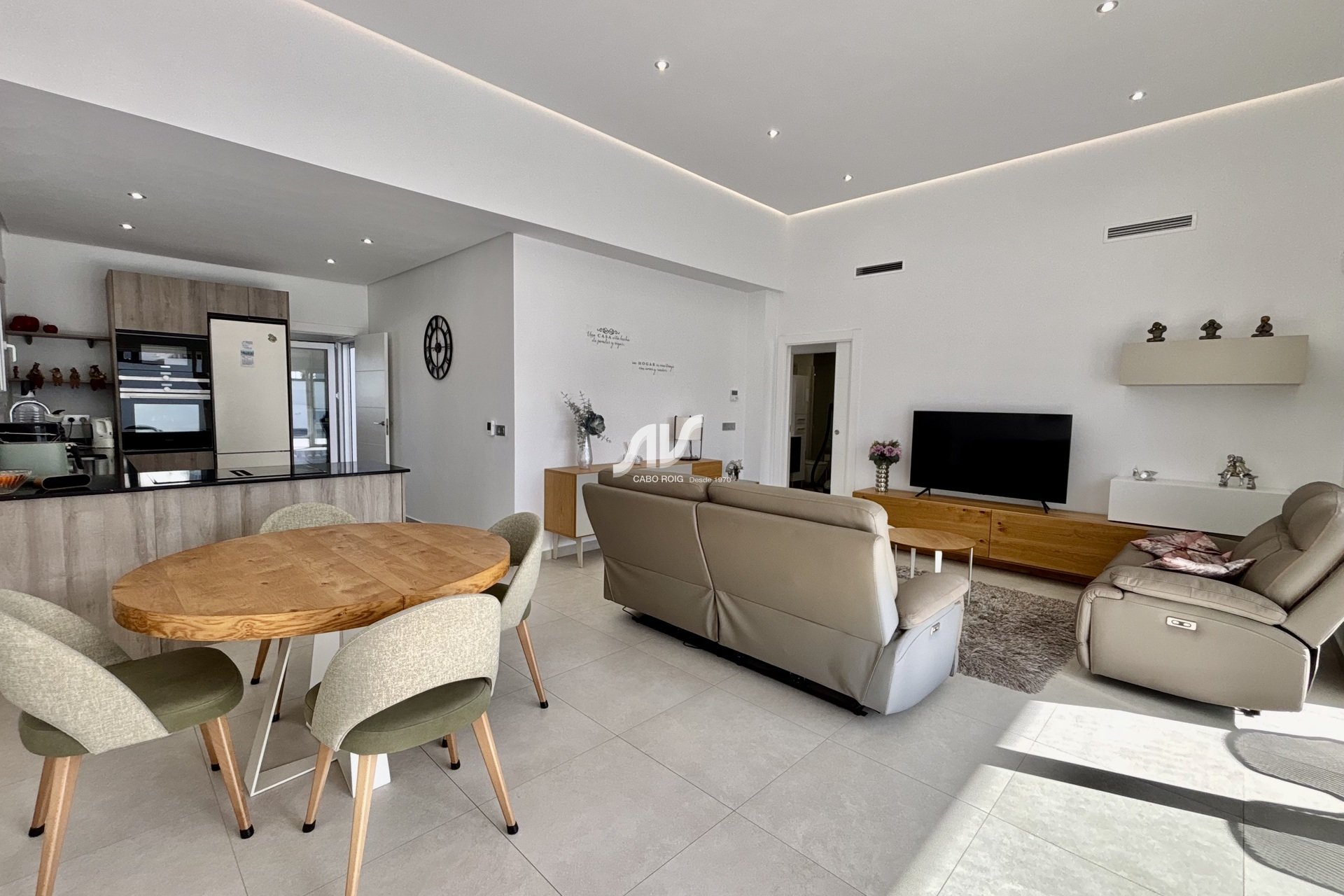 New Build - Semidetached Villa - Benijófar