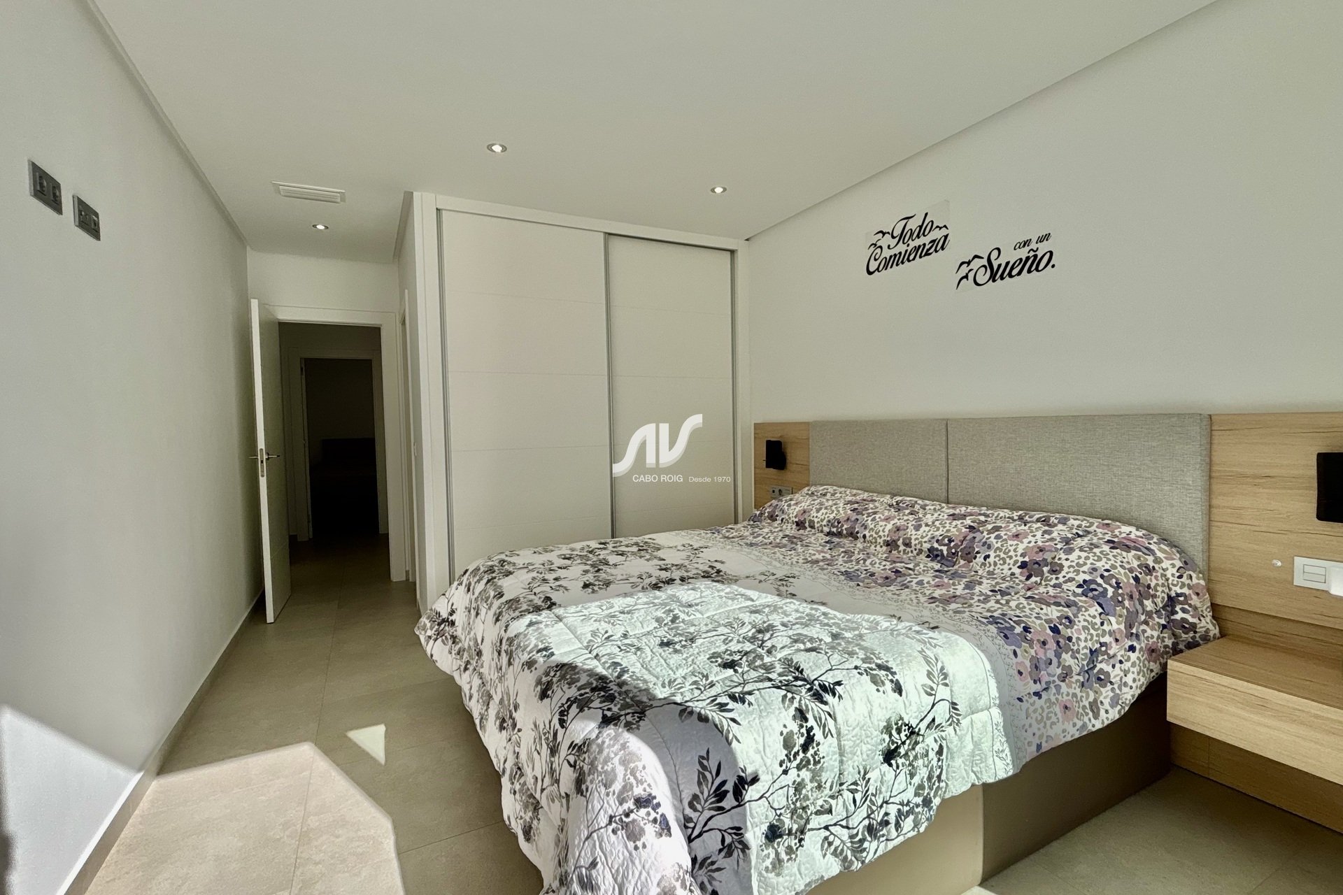 New Build - Semidetached Villa - Benijófar