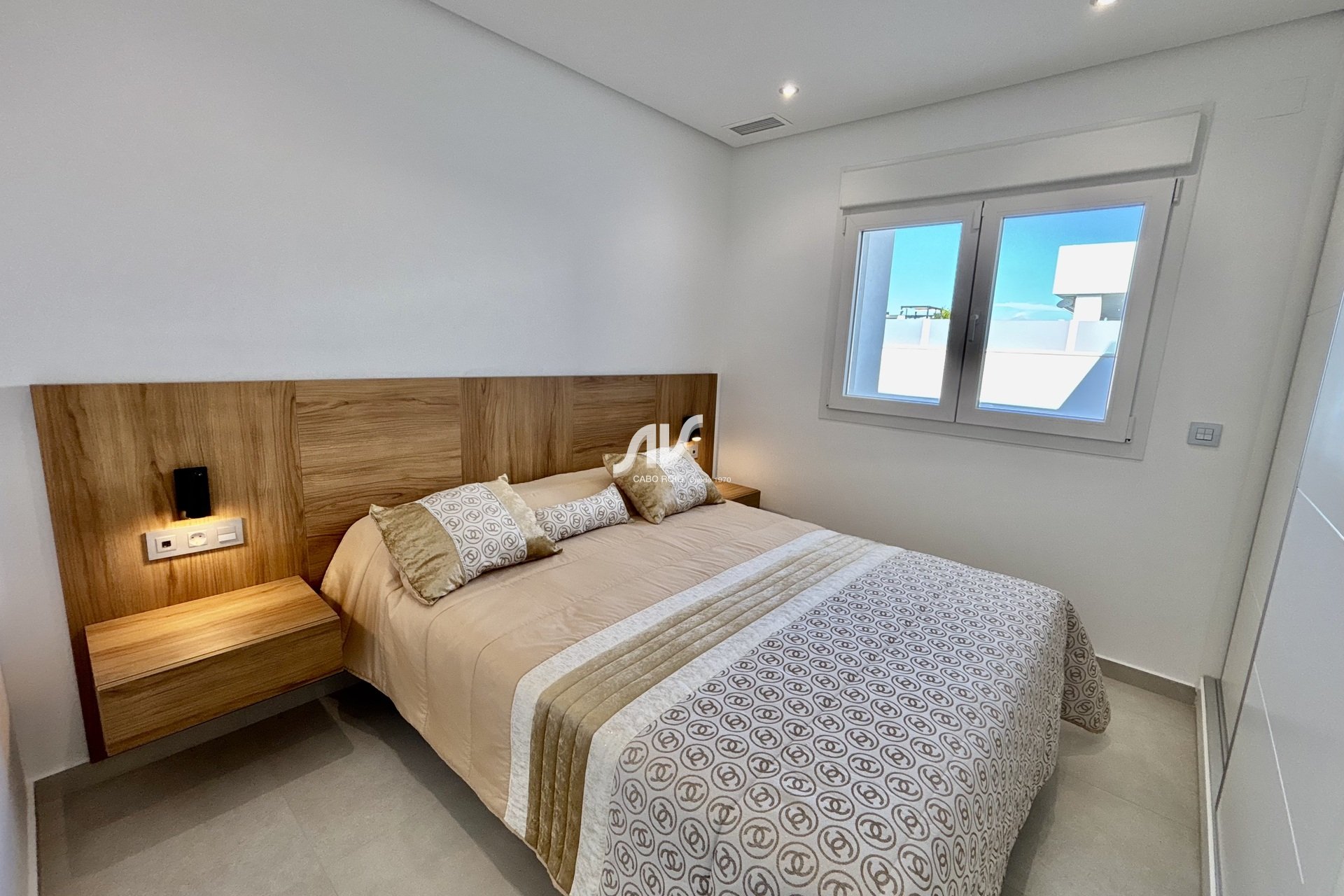 New Build - Semidetached Villa - Benijófar