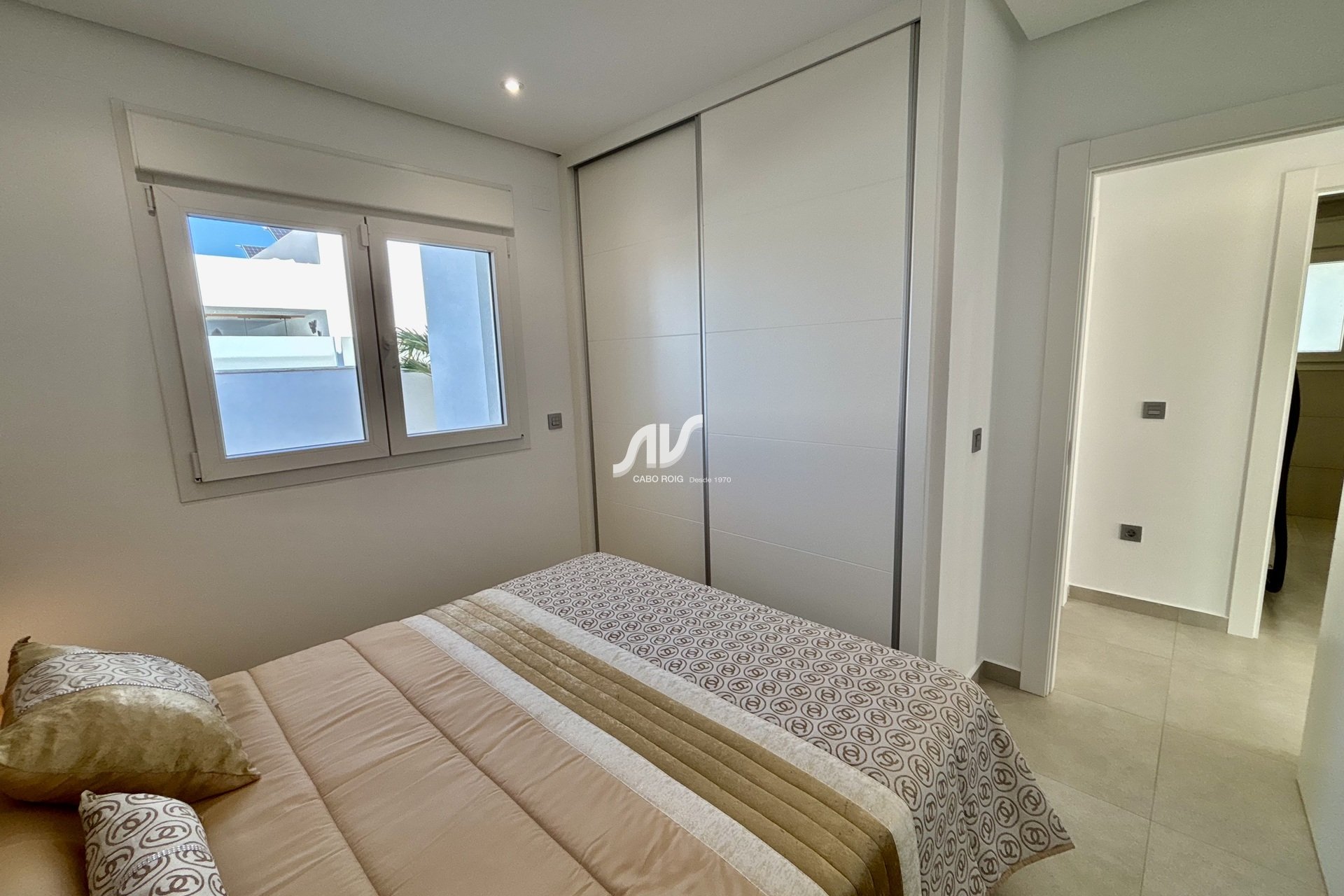 New Build - Semidetached Villa - Benijófar