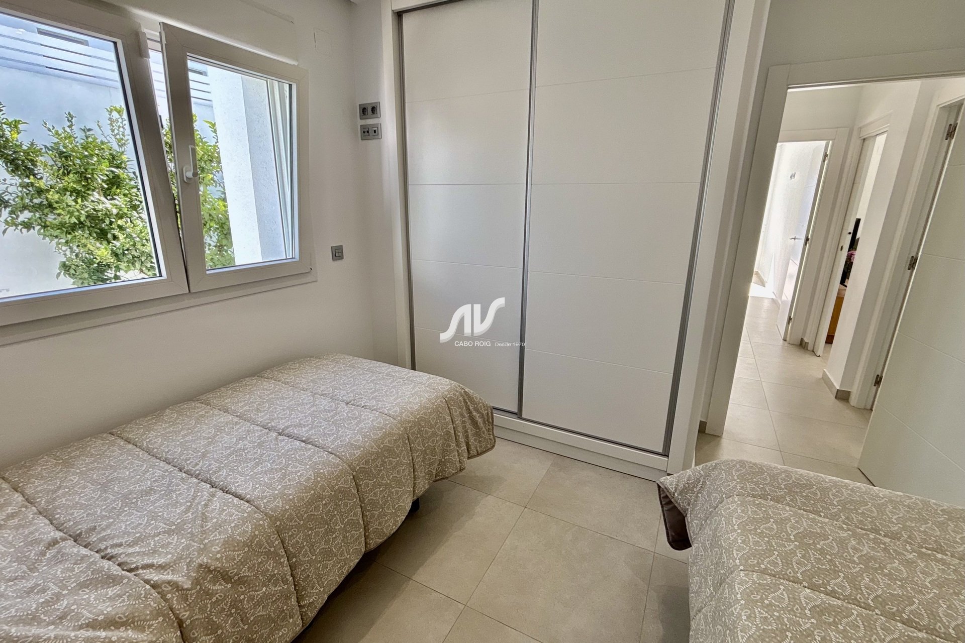 New Build - Semidetached Villa - Benijófar