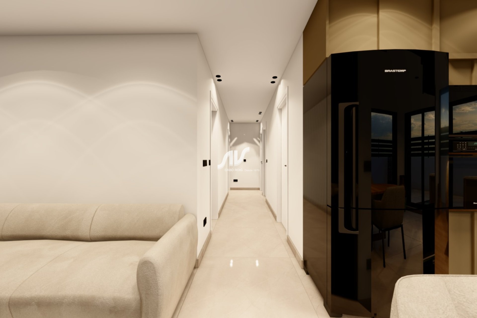 New Build - Semidetached Villa - Benijófar