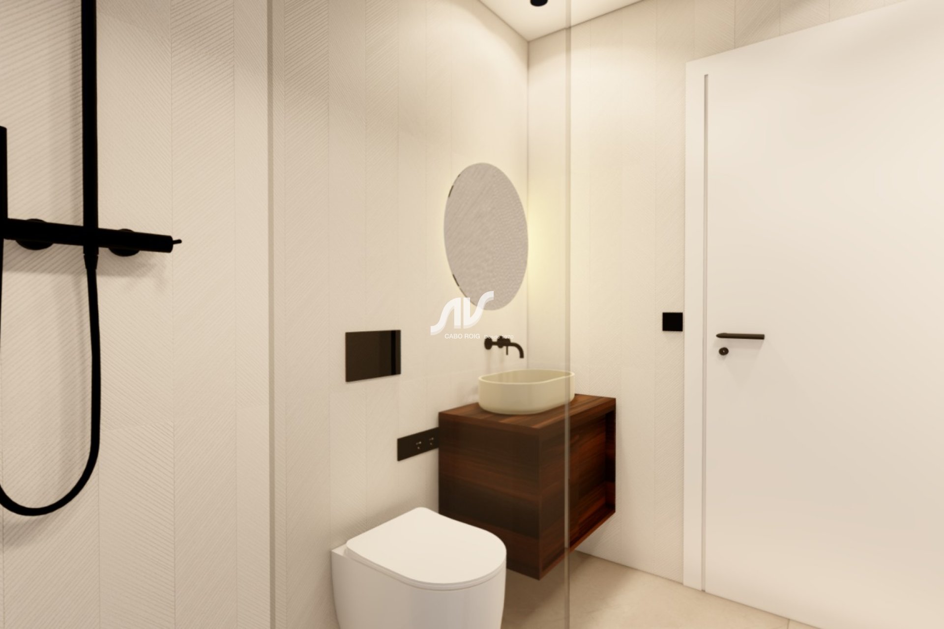 New Build - Semidetached Villa - Benijófar