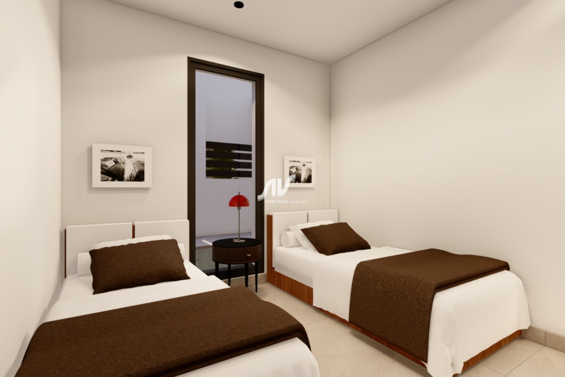 New Build - Semidetached Villa - Benijófar