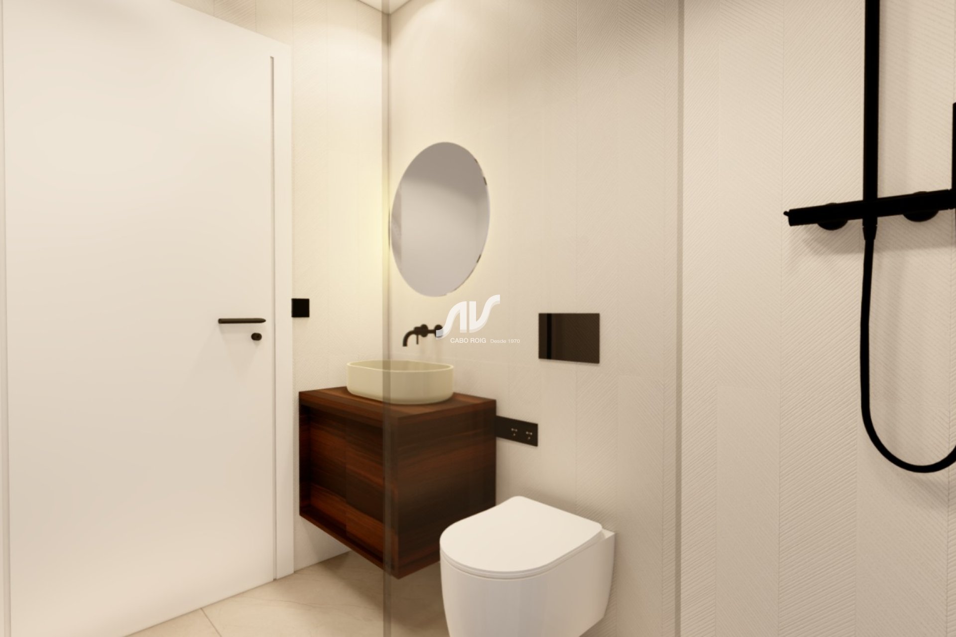 New Build - Semidetached Villa - Benijófar