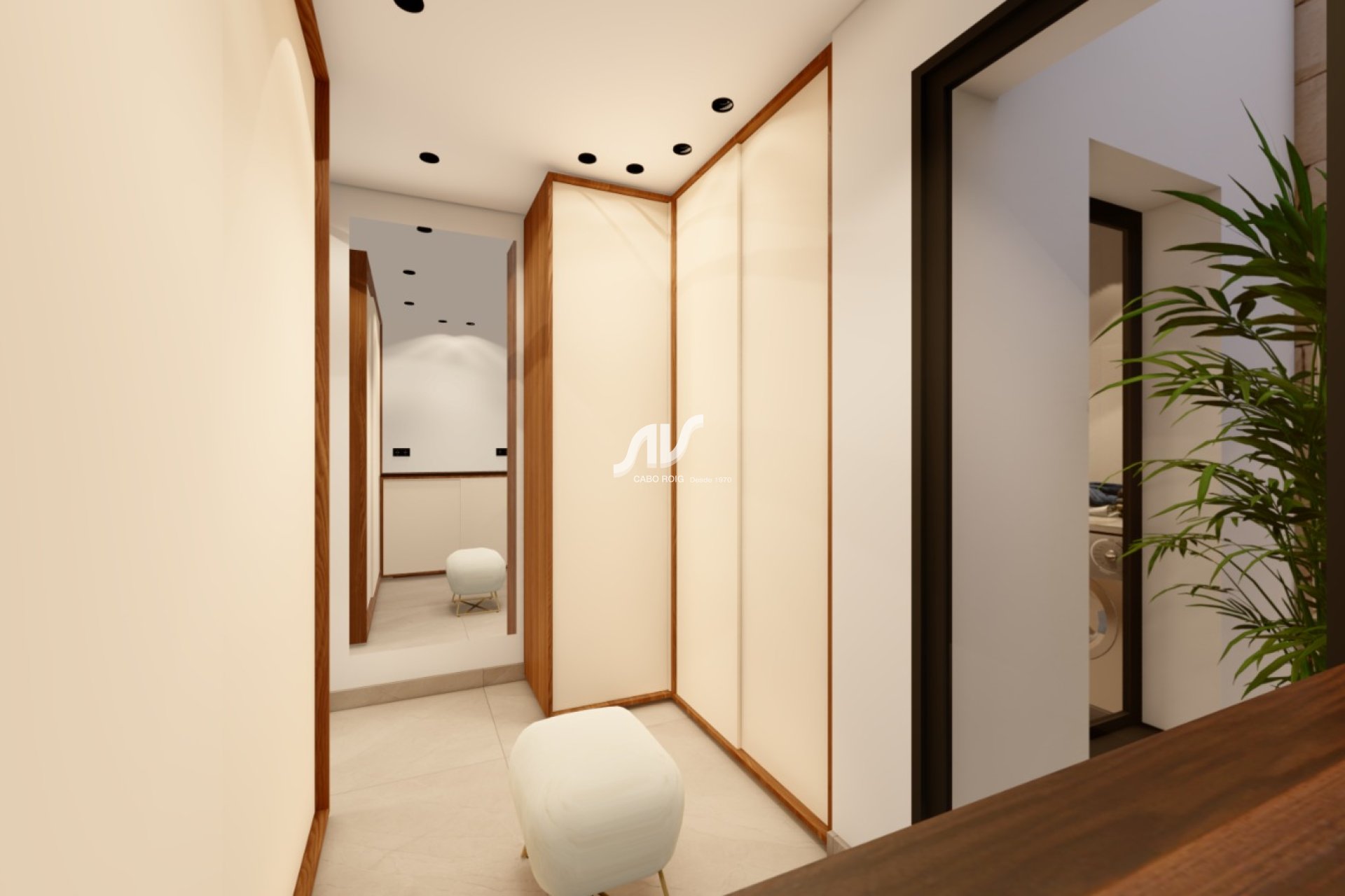 New Build - Semidetached Villa - Benijófar