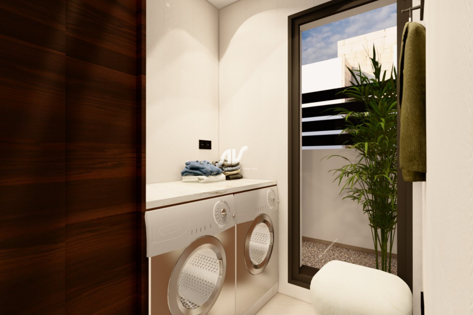 New Build - Semidetached Villa - Benijófar