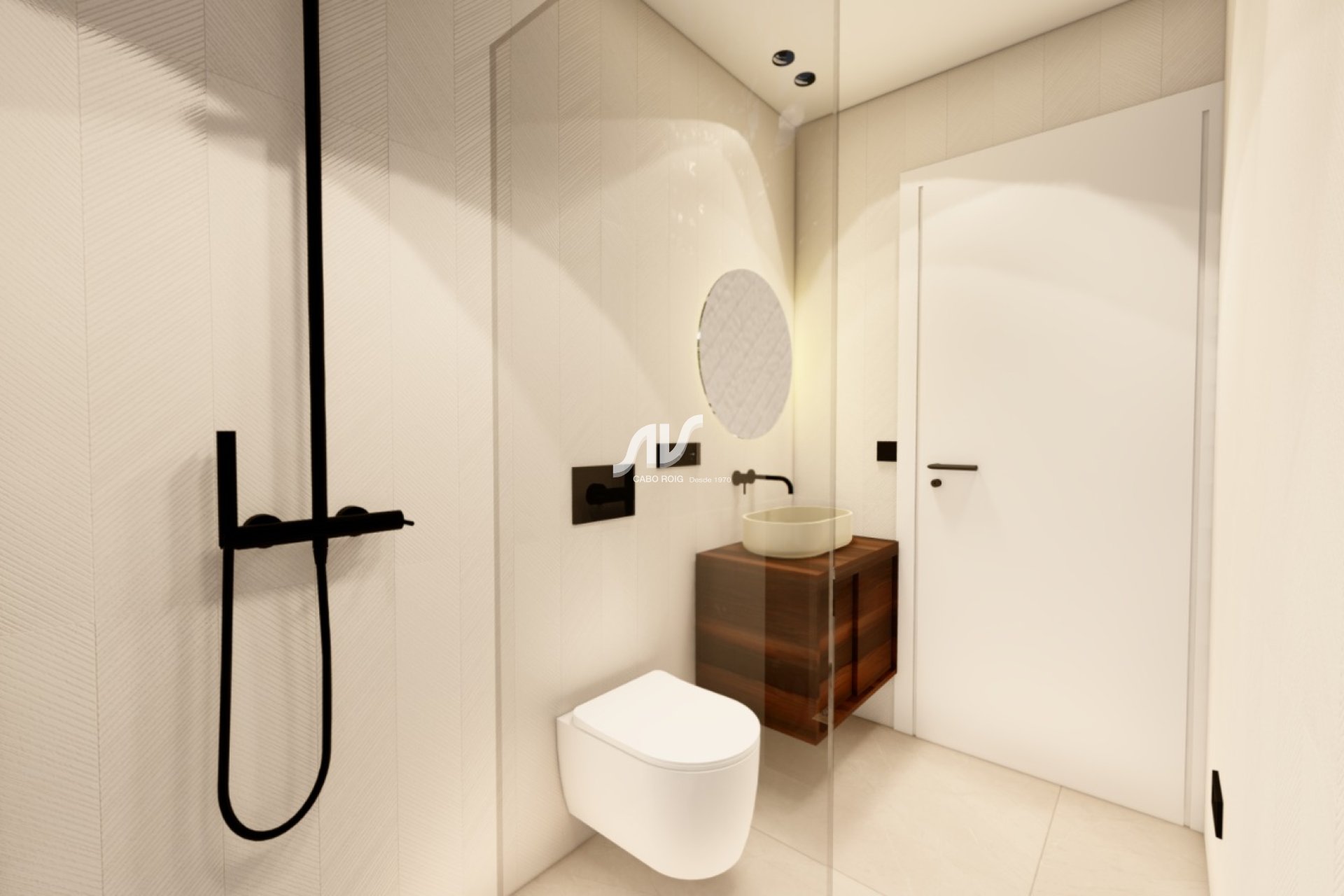 New Build - Semidetached Villa - Benijófar