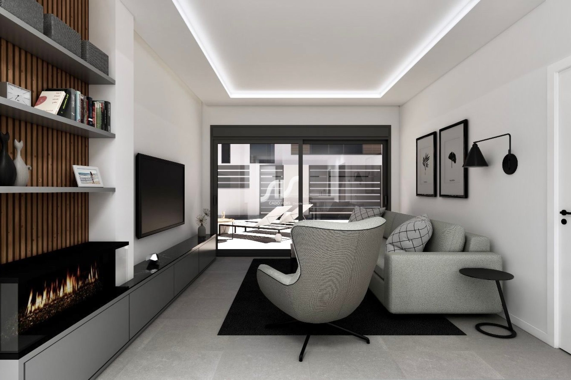 New Build - Semidetached Villa - Benijófar