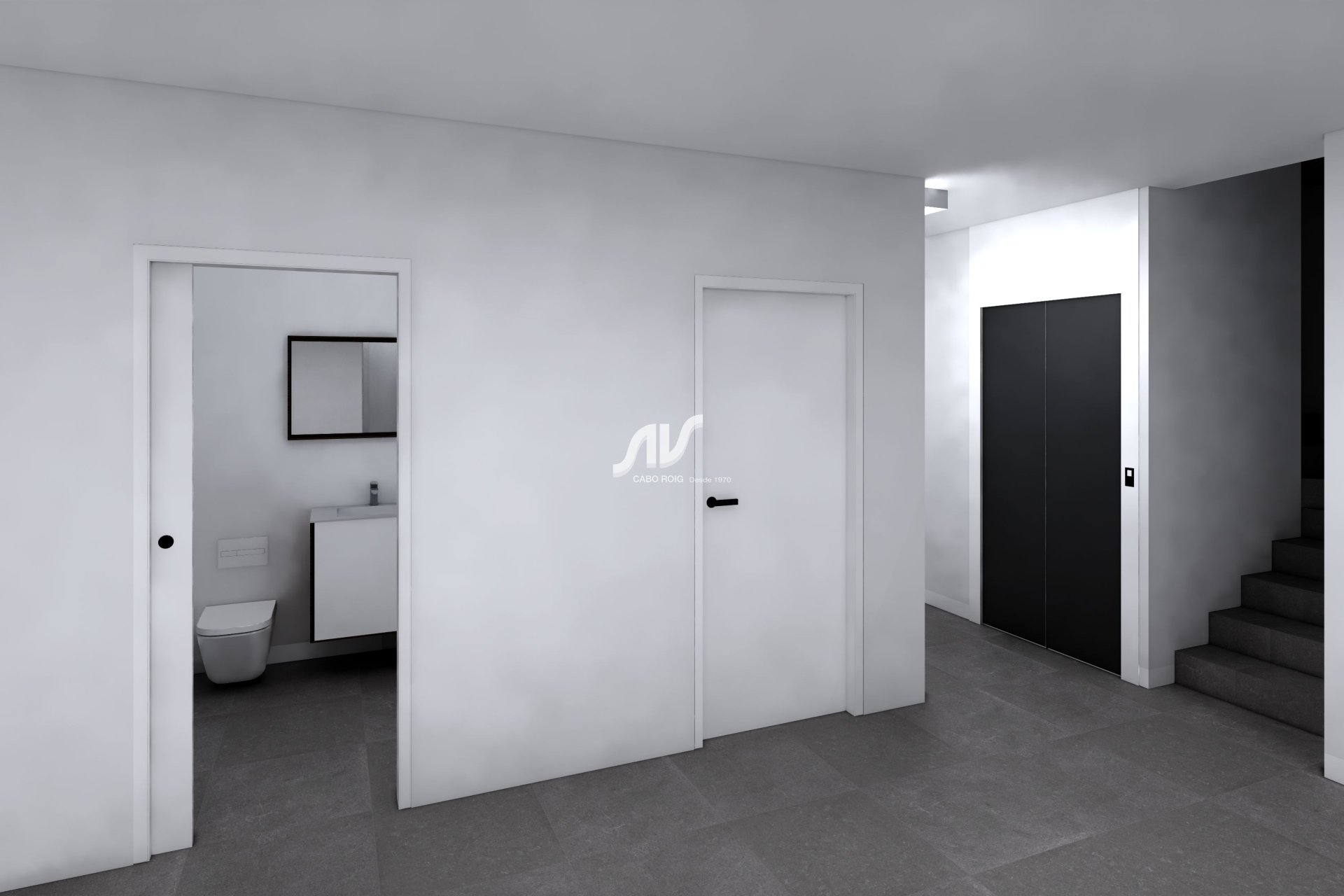 New Build - Semidetached Villa - Benijófar