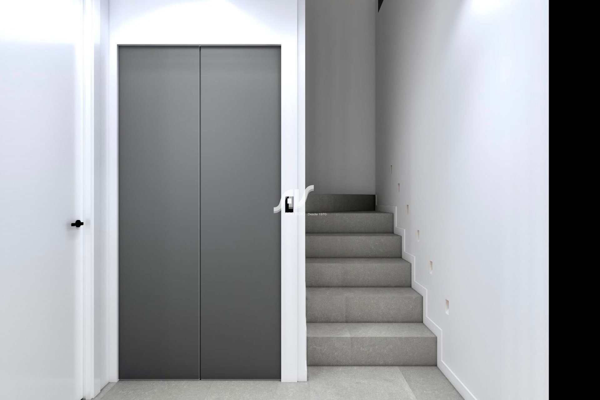 New Build - Semidetached Villa - Benijófar