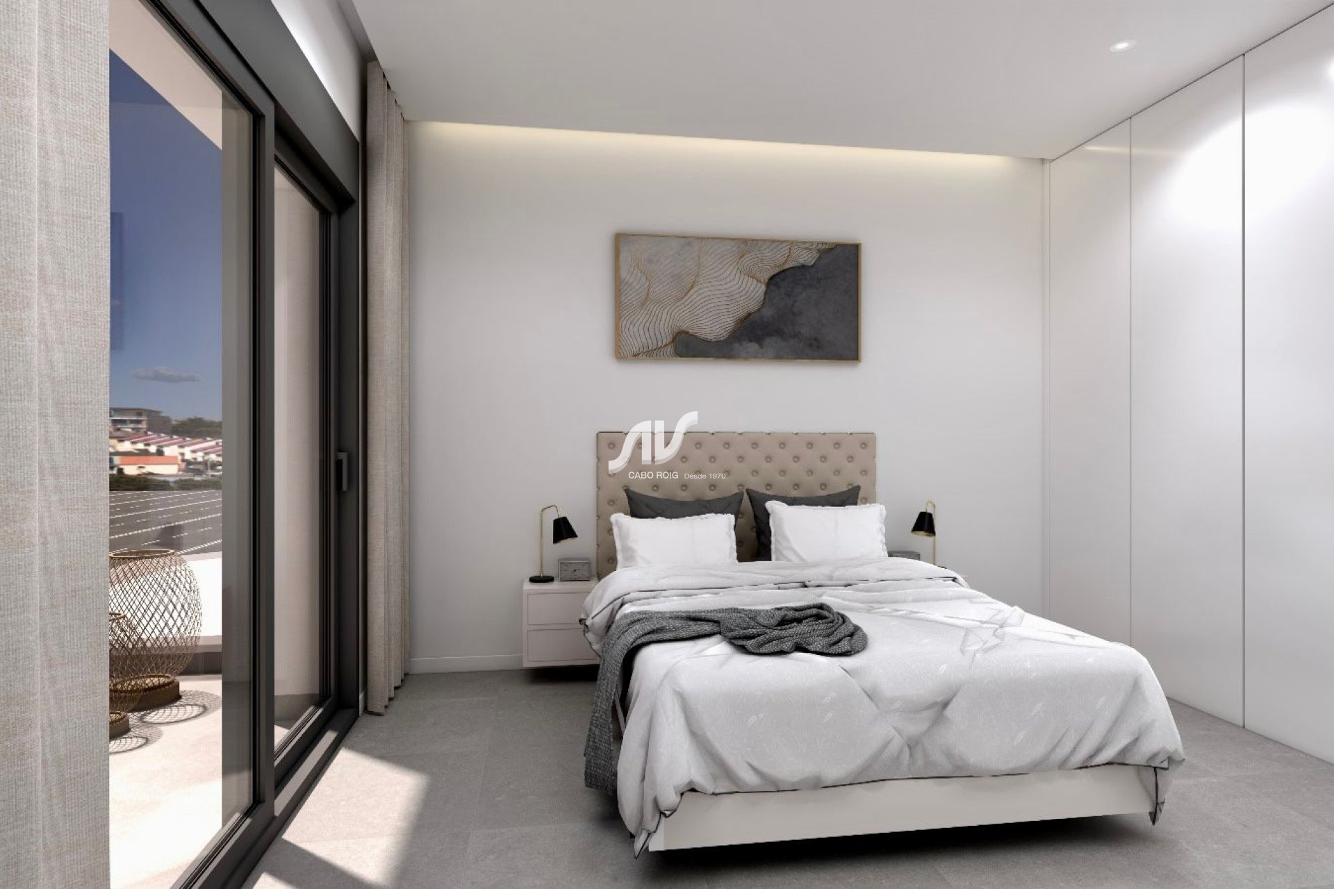 New Build - Semidetached Villa - Benijófar