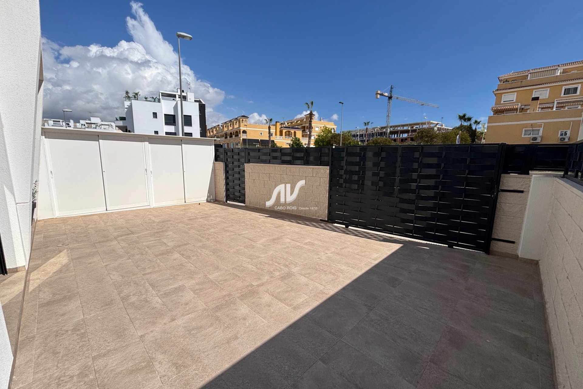 New Build - Semidetached Villa - Benijófar