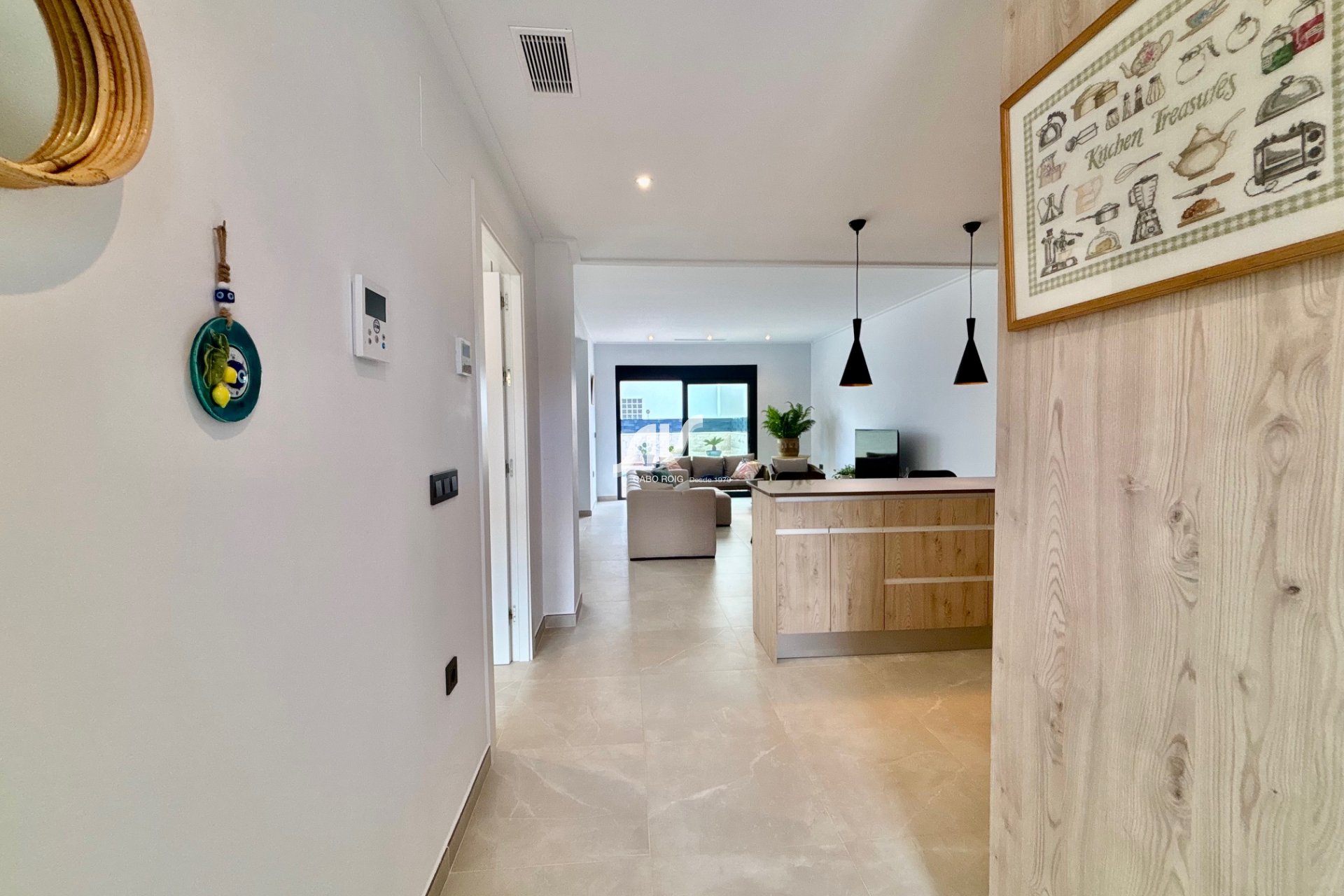 New Build - Semidetached Villa - Benijófar