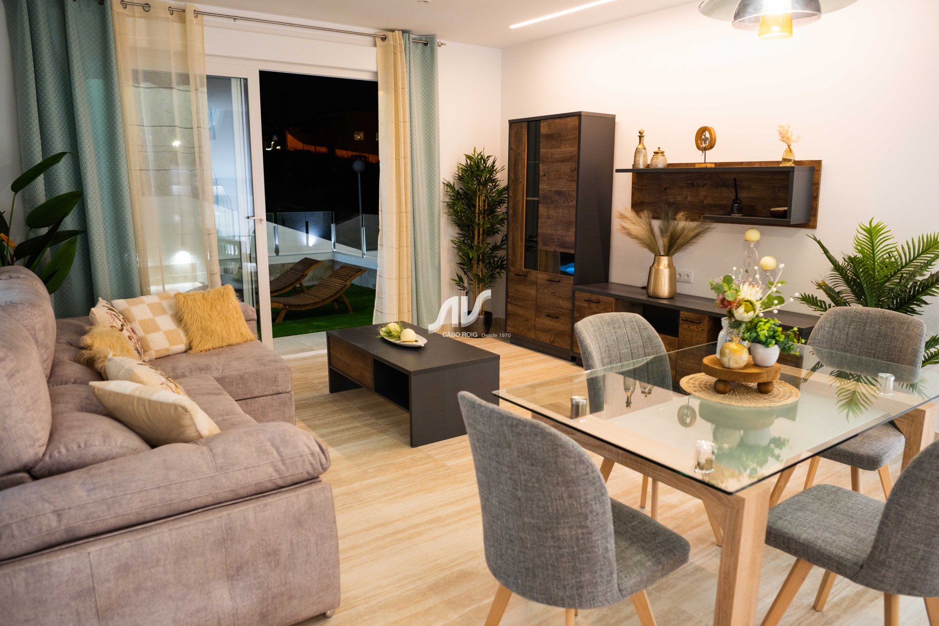 New Build - Semidetached Villa - Ciudad Quesada