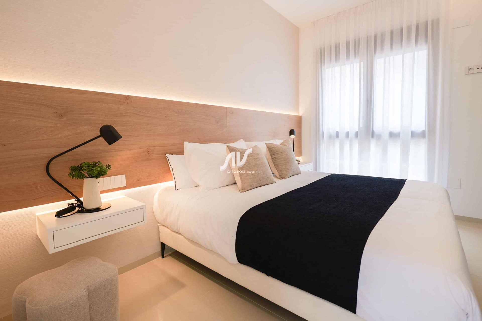 New Build - Semidetached Villa - Ciudad Quesada