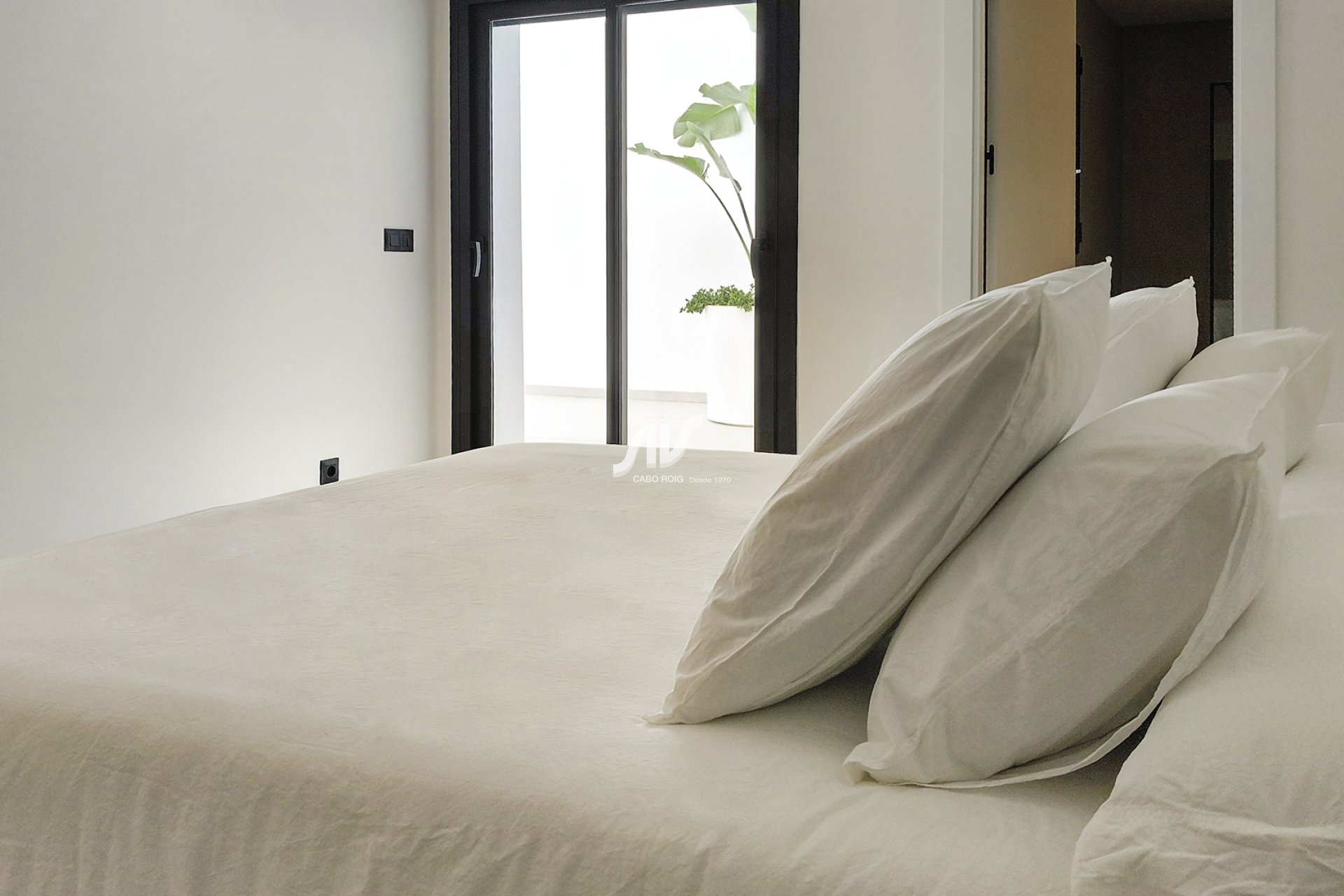 New Build - Semidetached Villa - Ciudad Quesada