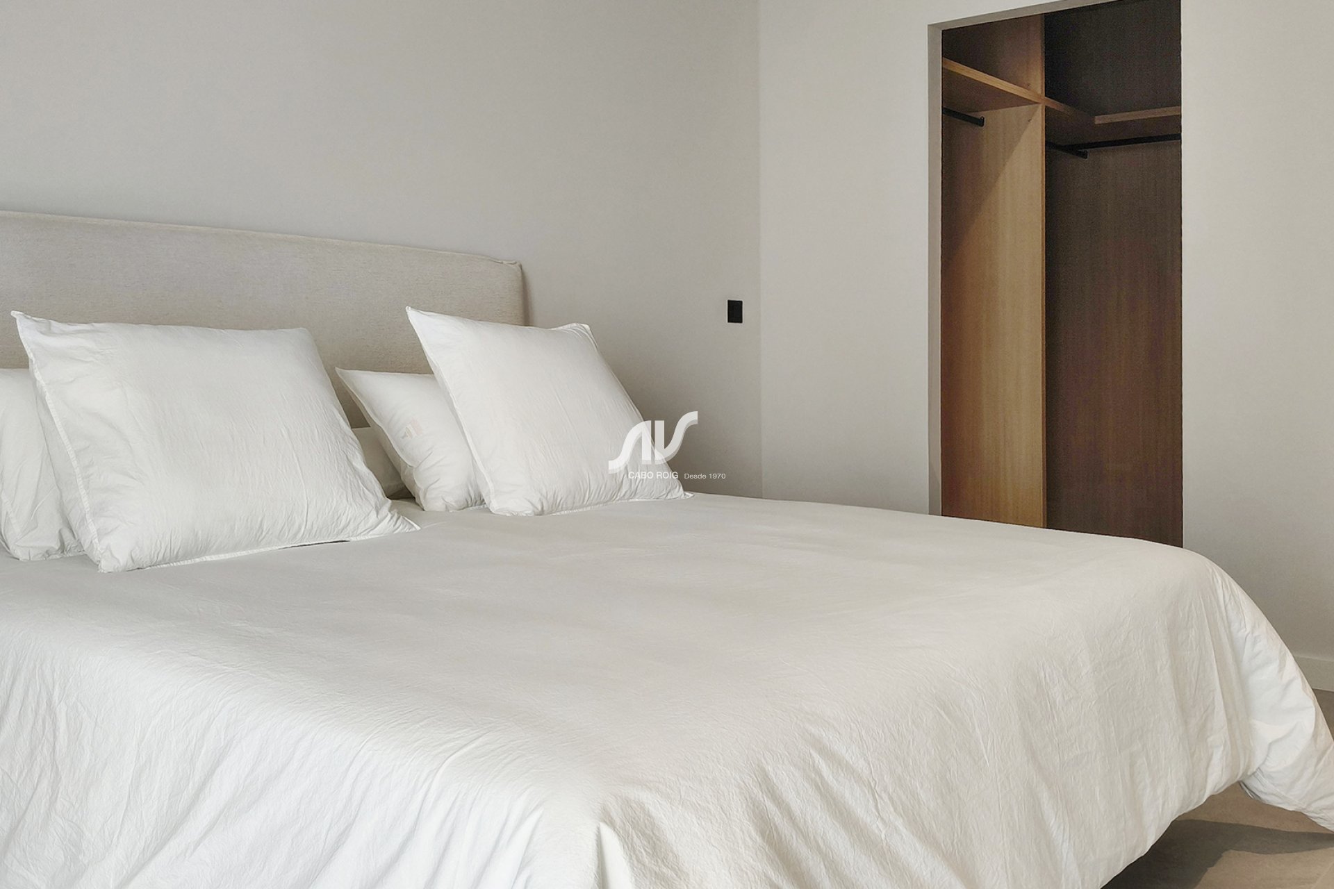 New Build - Semidetached Villa - Ciudad Quesada