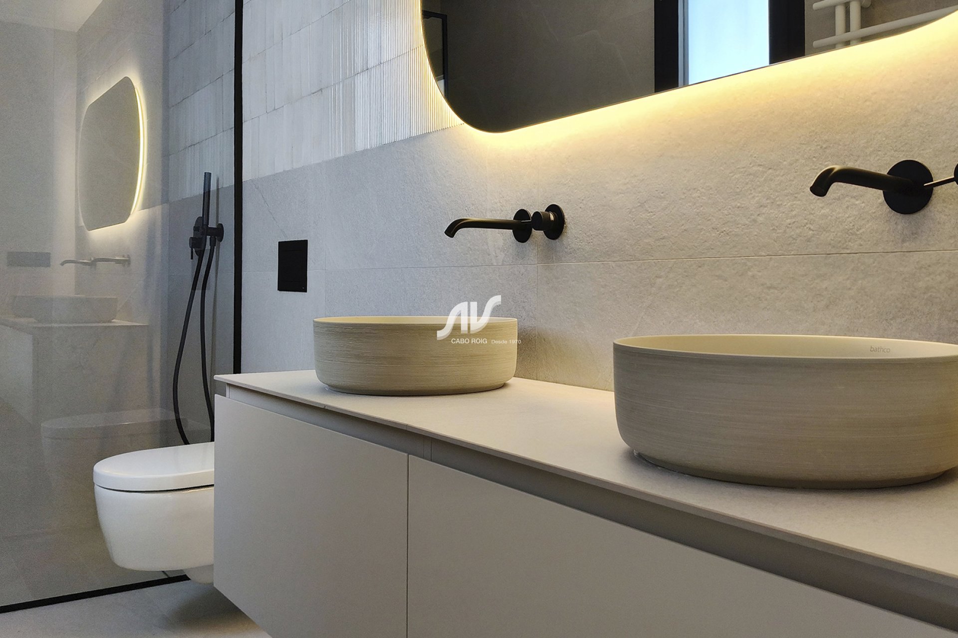 New Build - Semidetached Villa - Ciudad Quesada
