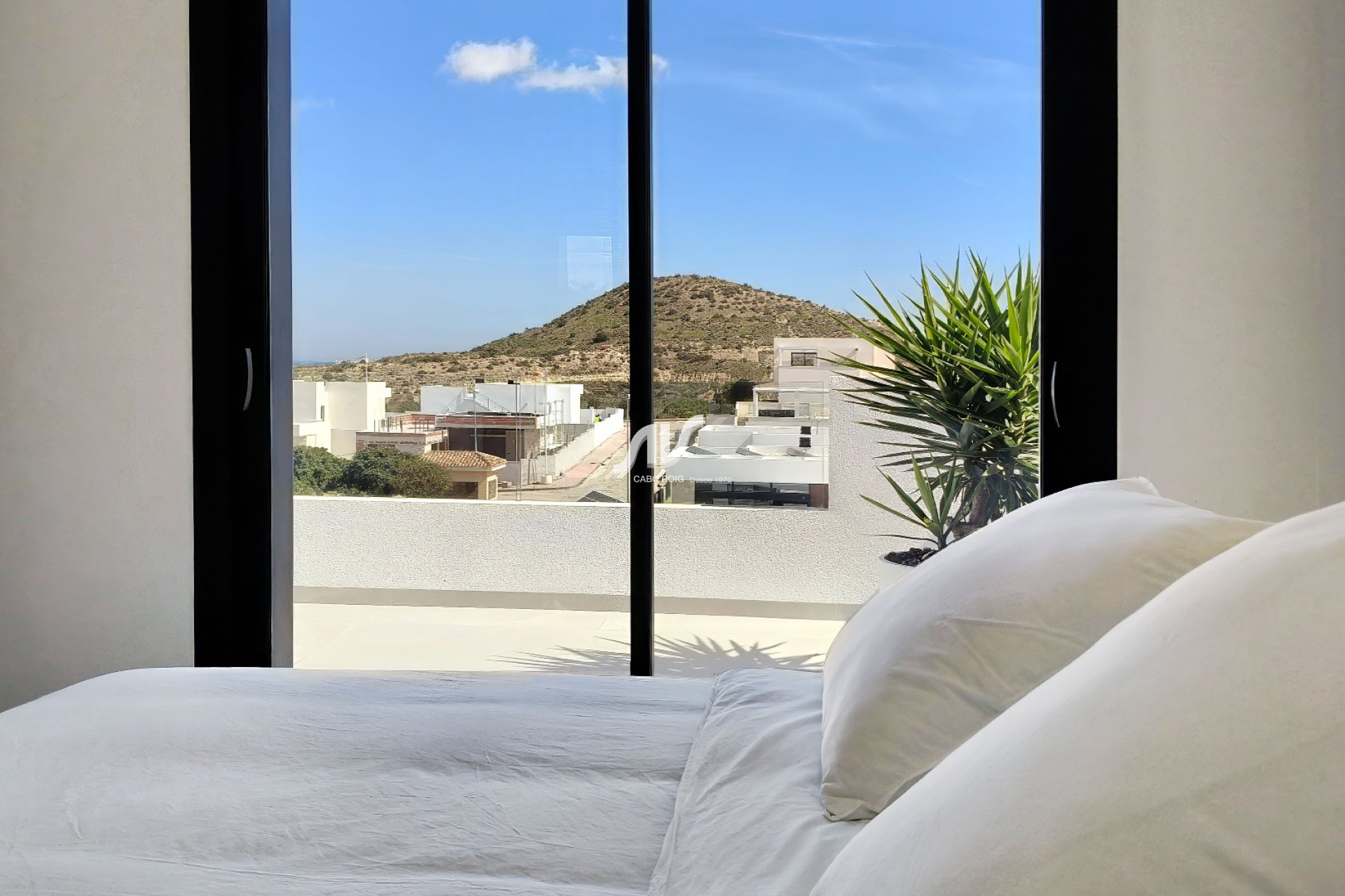 New Build - Semidetached Villa - Ciudad Quesada