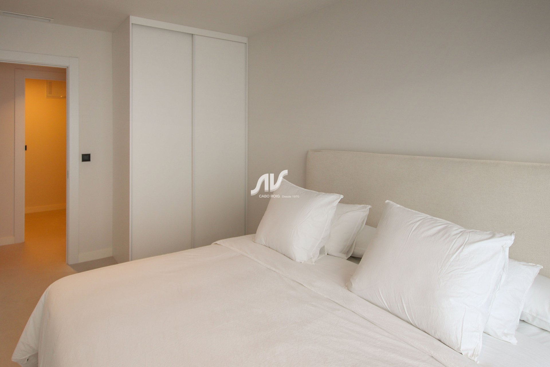 New Build - Semidetached Villa - Ciudad Quesada