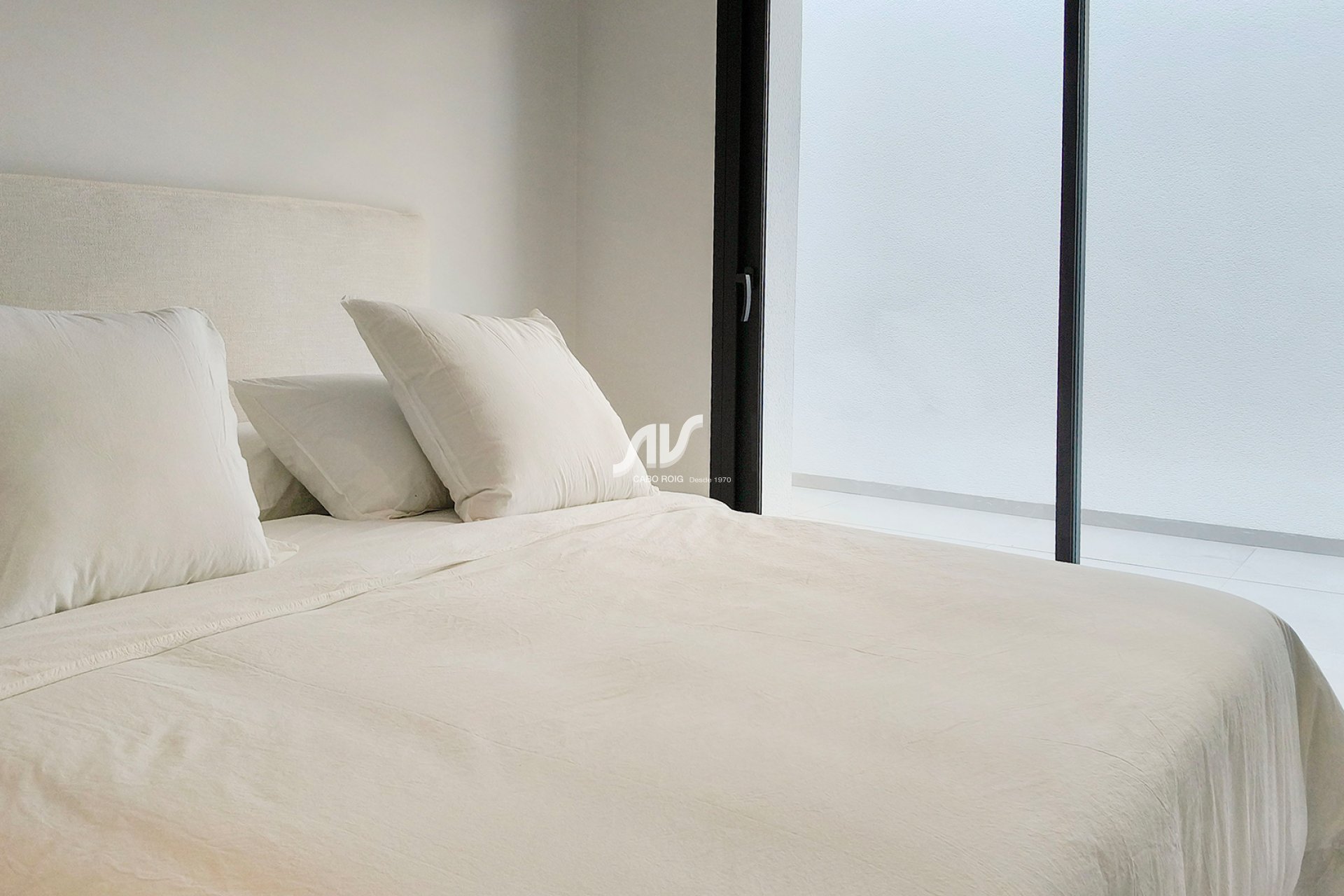 New Build - Semidetached Villa - Ciudad Quesada