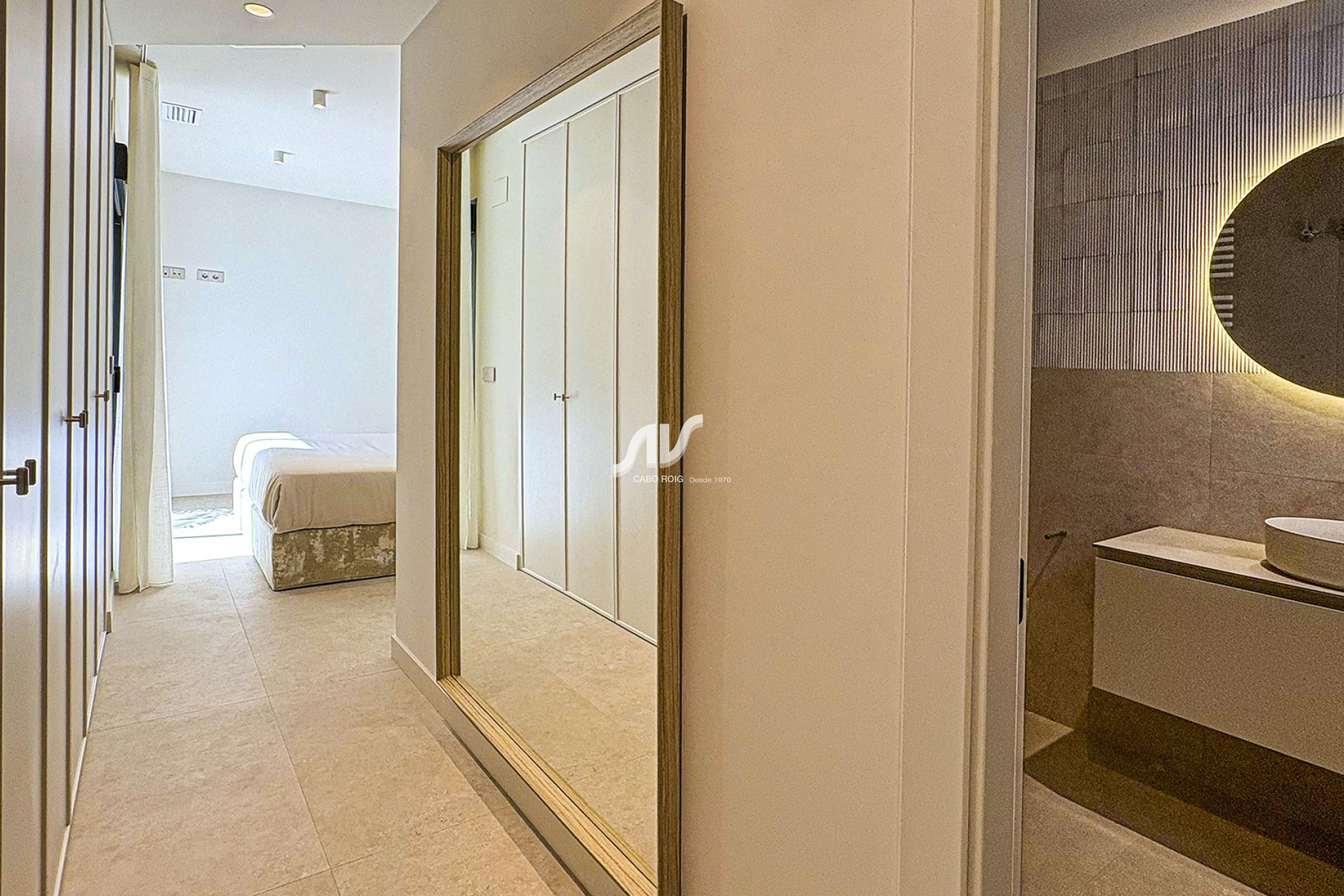 New Build - Semidetached Villa - Ciudad Quesada