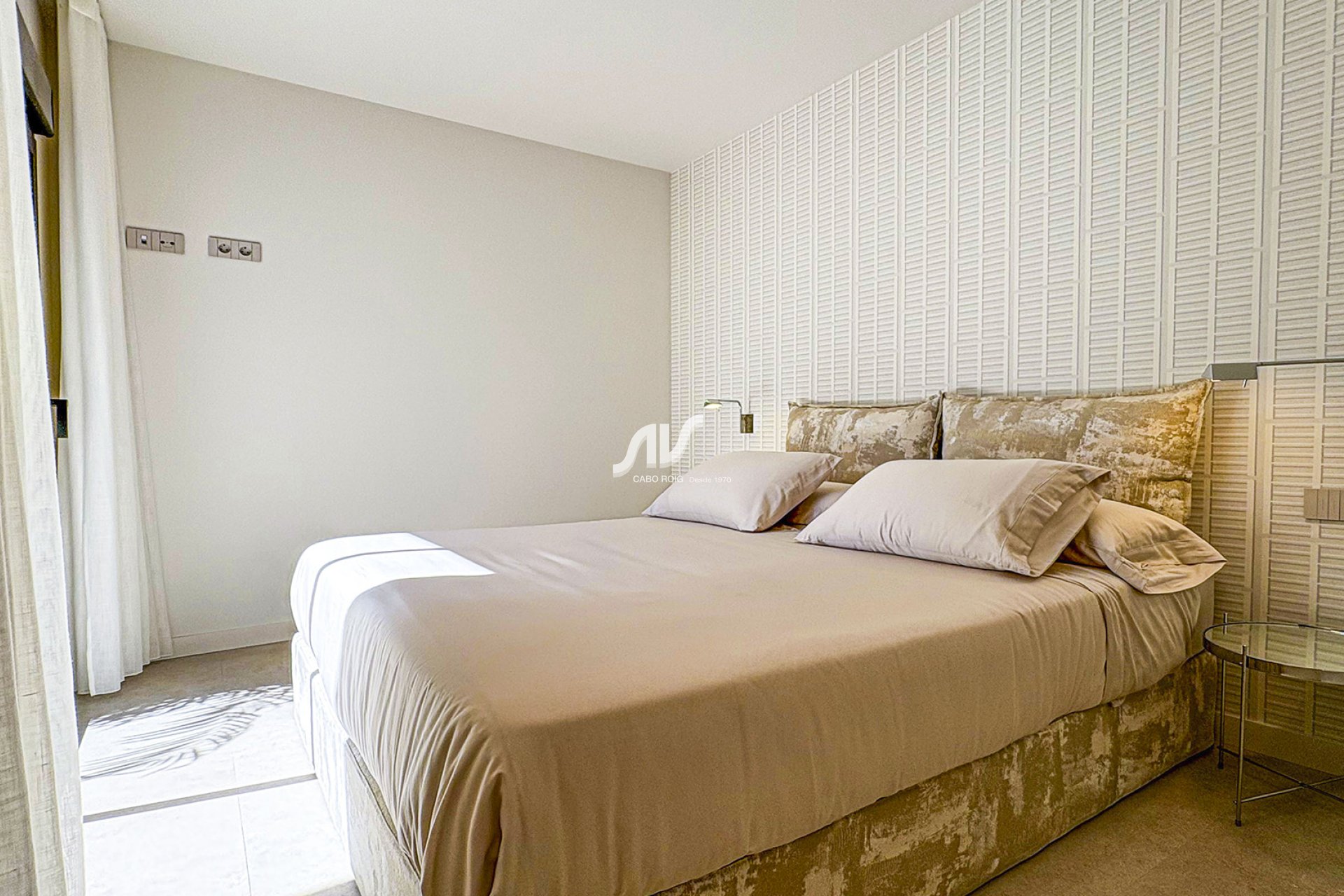 New Build - Semidetached Villa - Ciudad Quesada