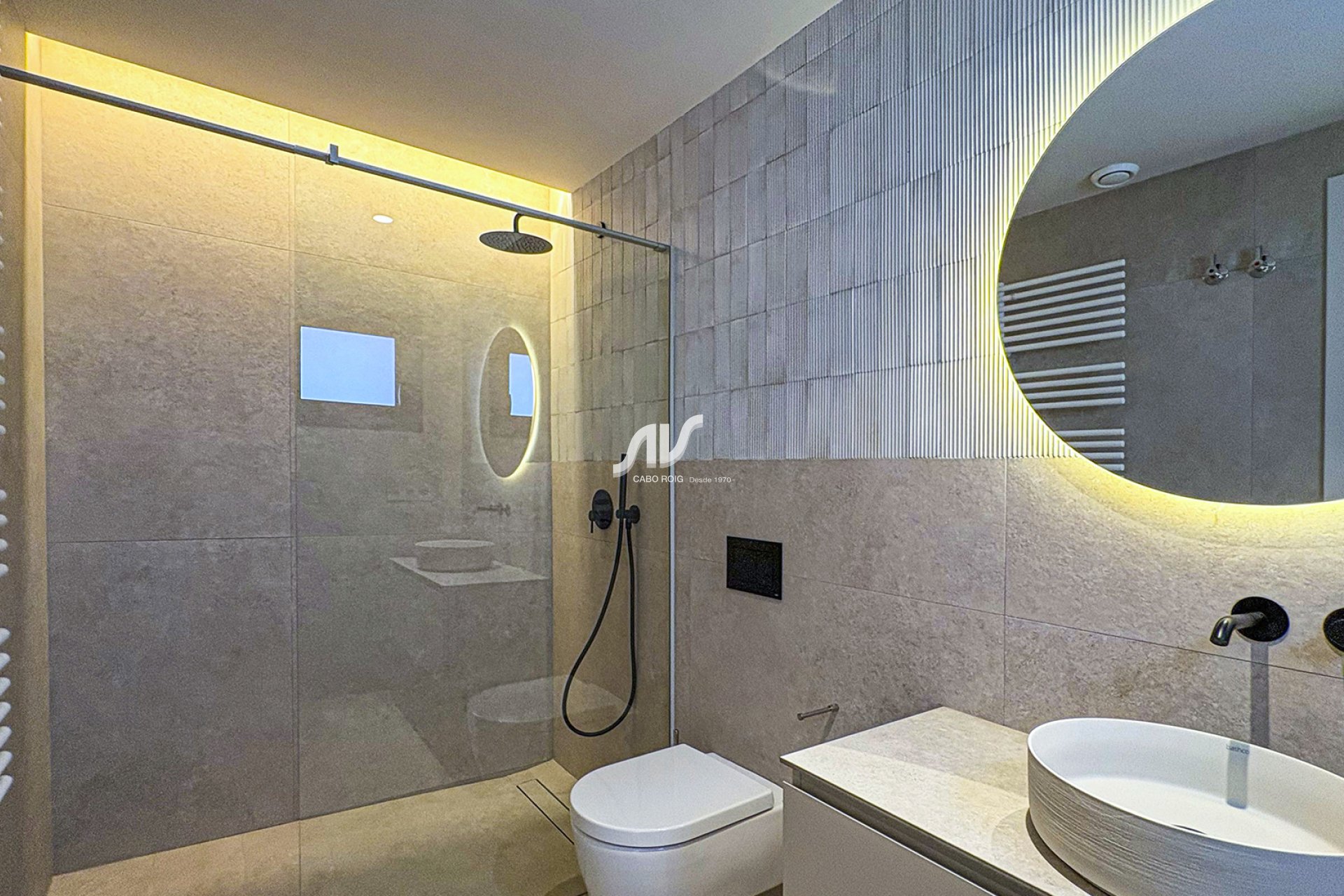 New Build - Semidetached Villa - Ciudad Quesada