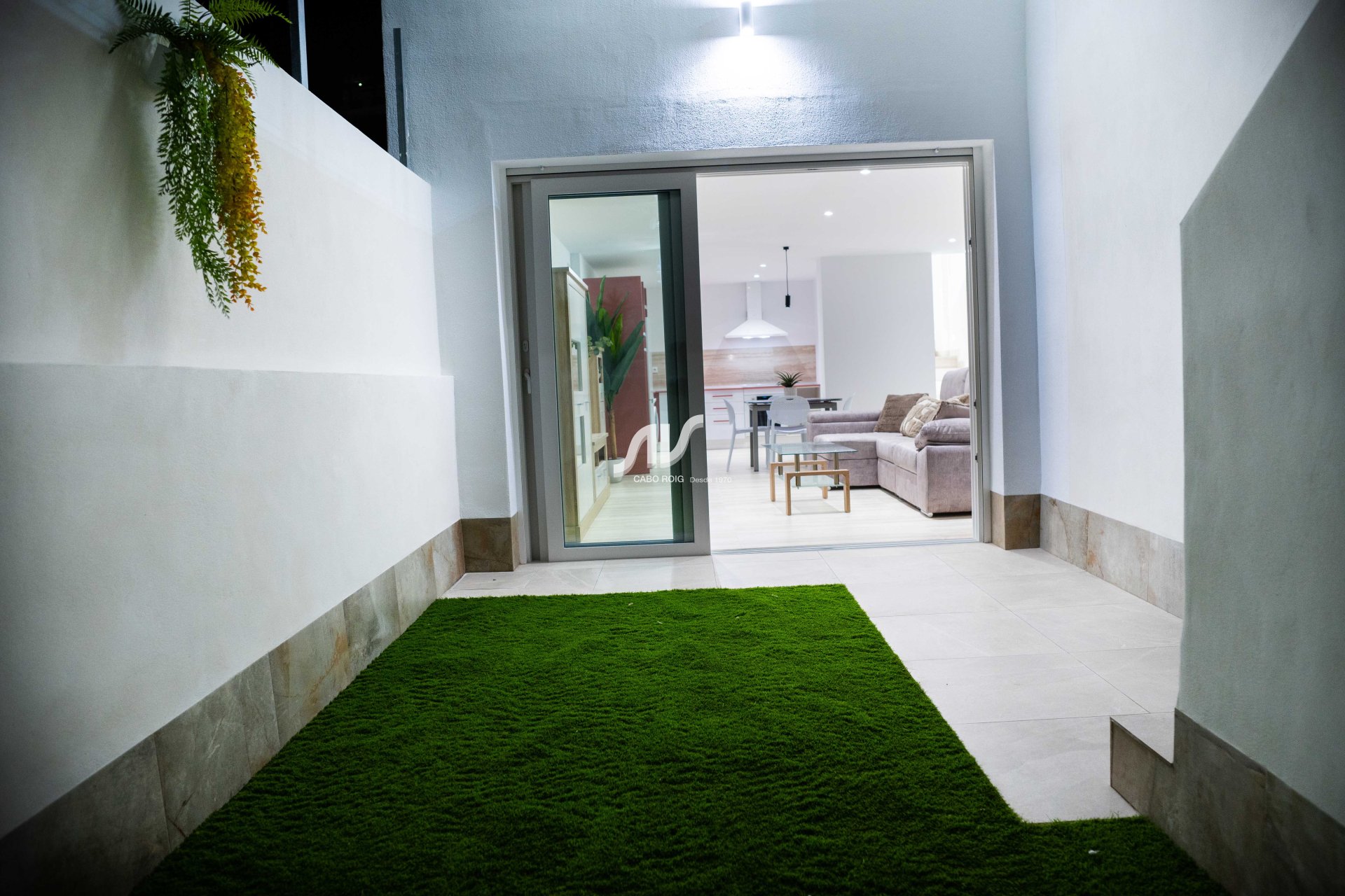 New Build - Semidetached Villa - Ciudad Quesada