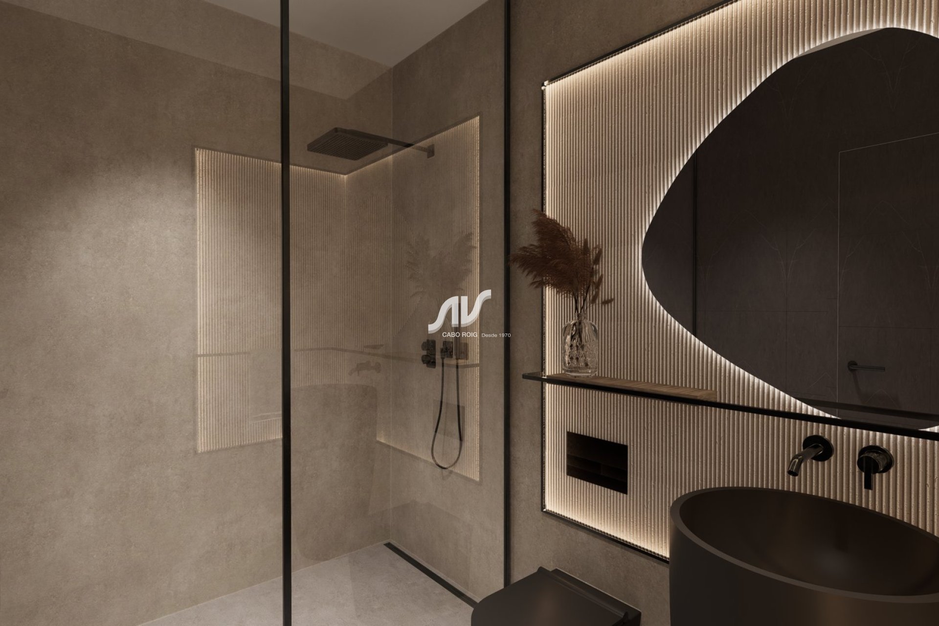 New Build - Semidetached Villa - Ciudad Quesada
