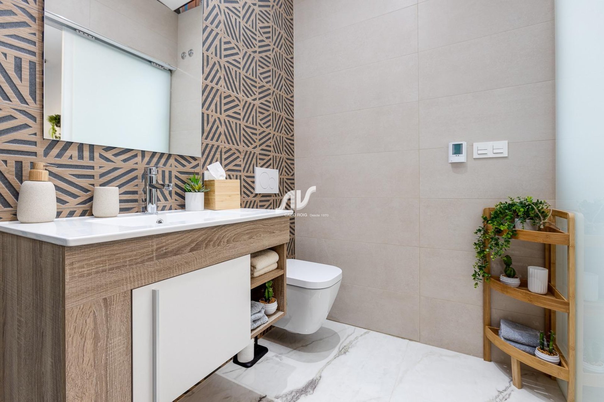 New Build - Semidetached Villa - Ciudad Quesada
