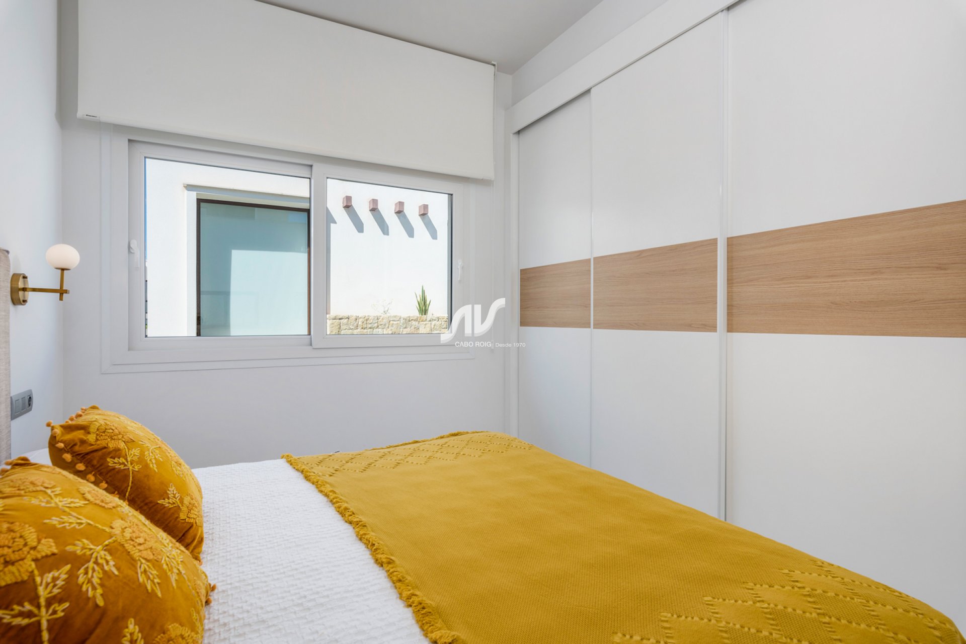 New Build - Semidetached Villa - Ciudad Quesada