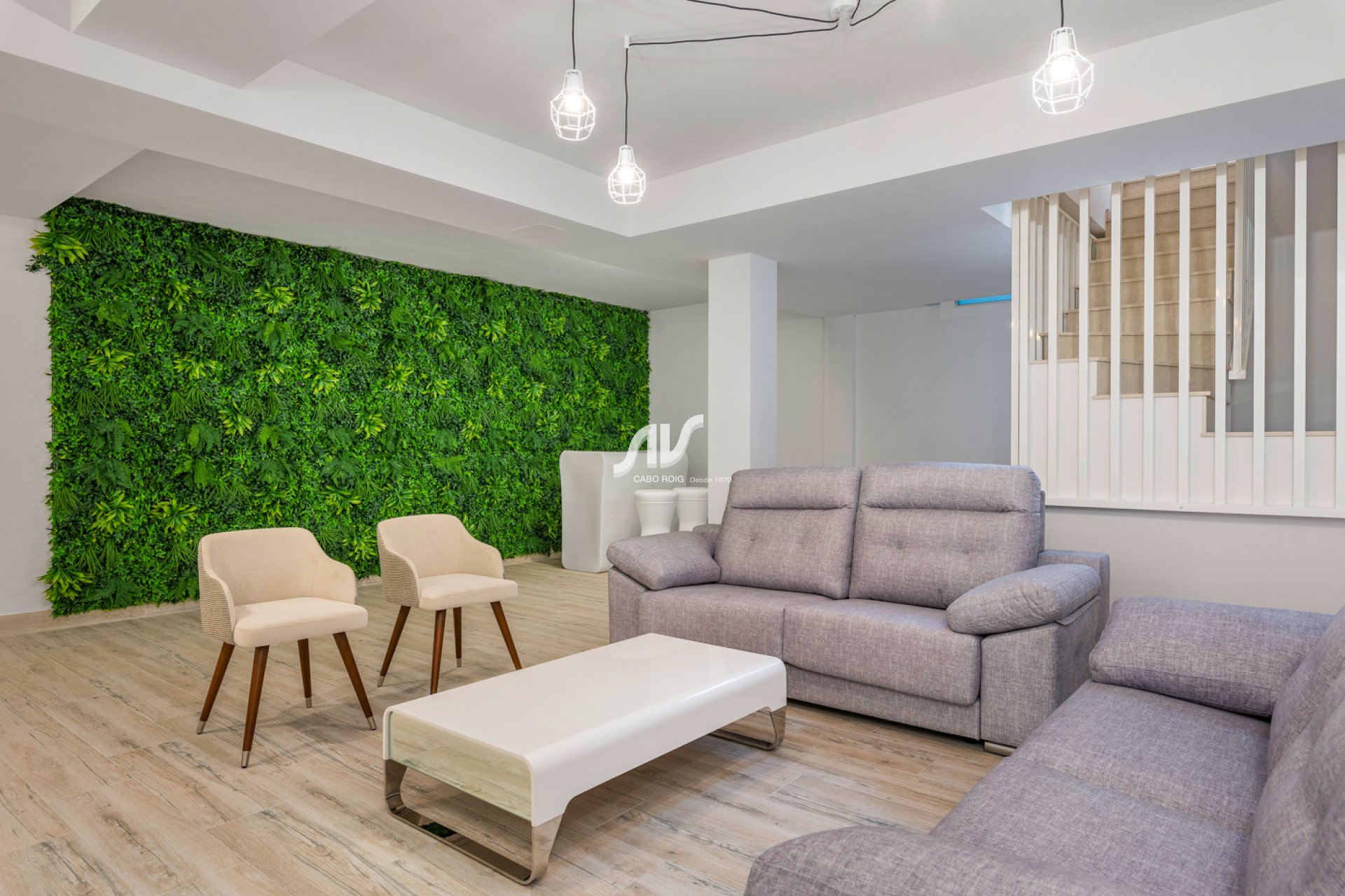 New Build - Semidetached Villa - Ciudad Quesada