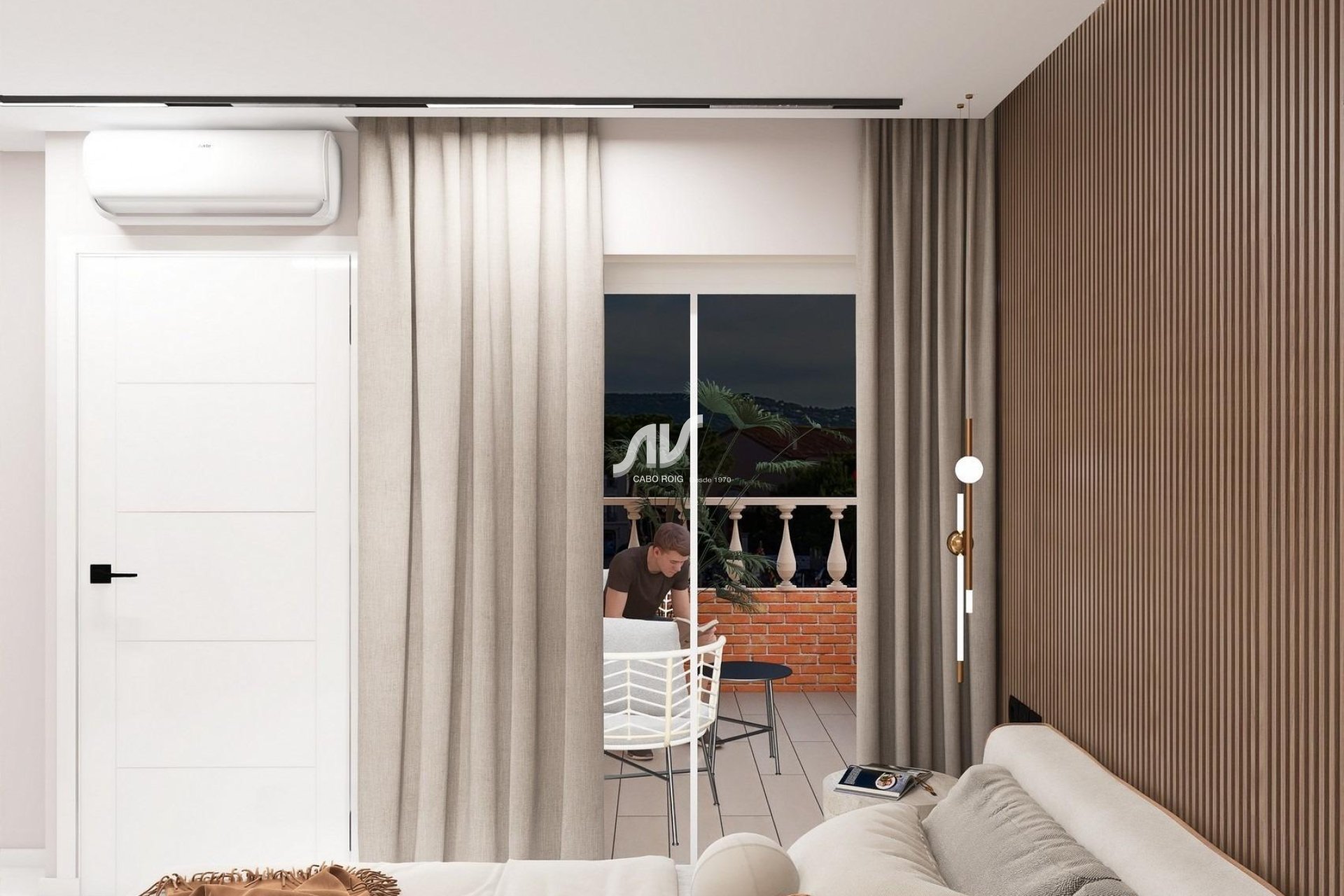 New Build - Semidetached Villa - Ciudad Quesada