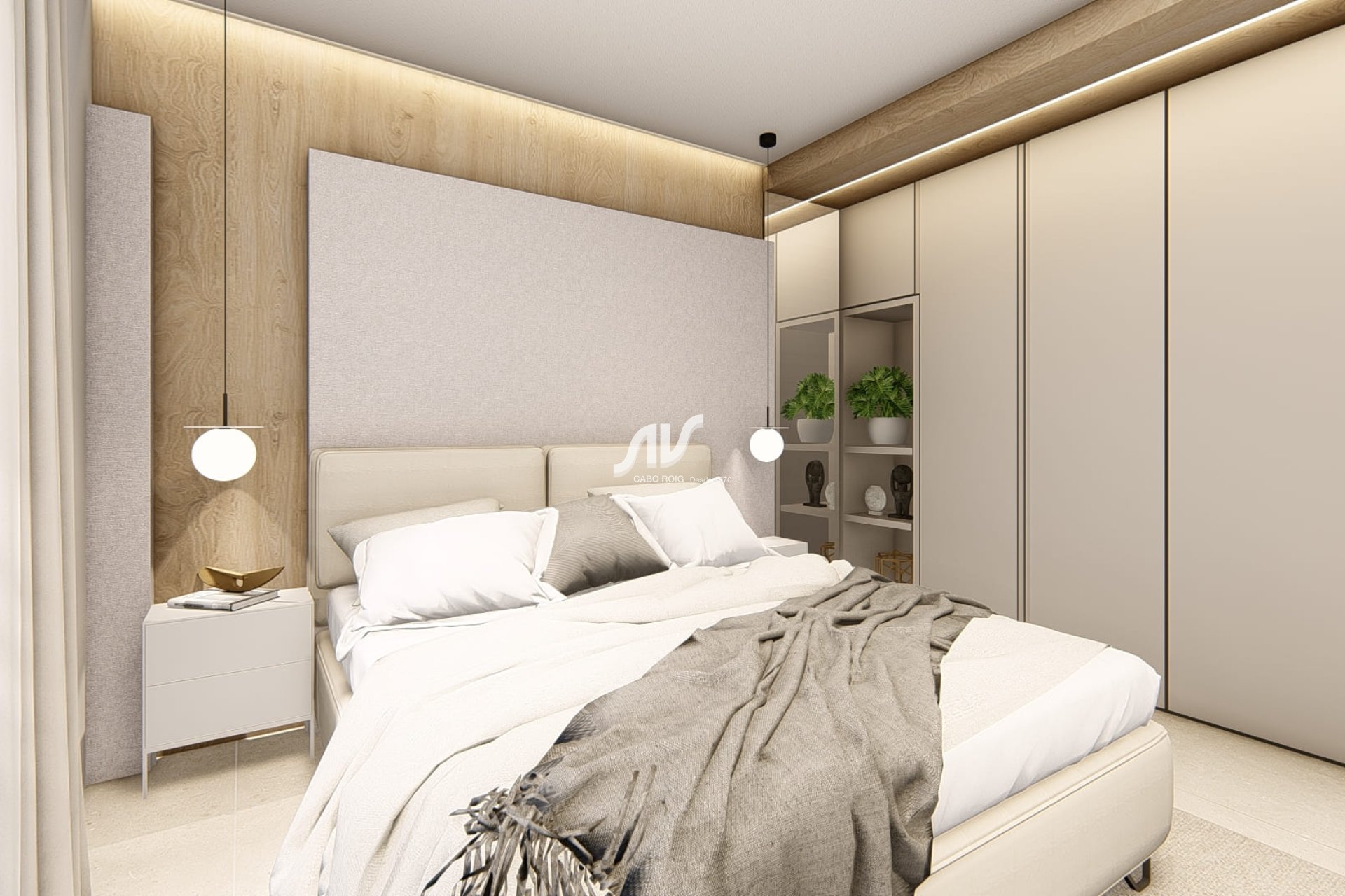 New Build - Semidetached Villa - Ciudad Quesada