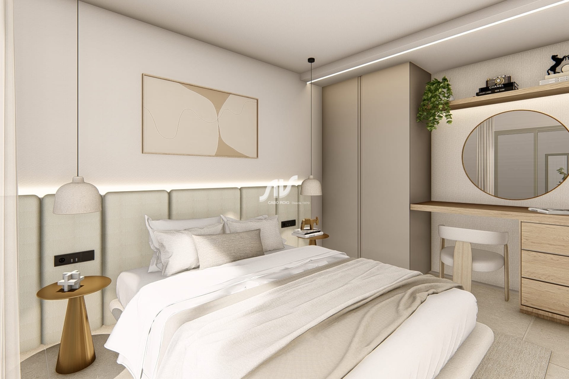 New Build - Semidetached Villa - Ciudad Quesada