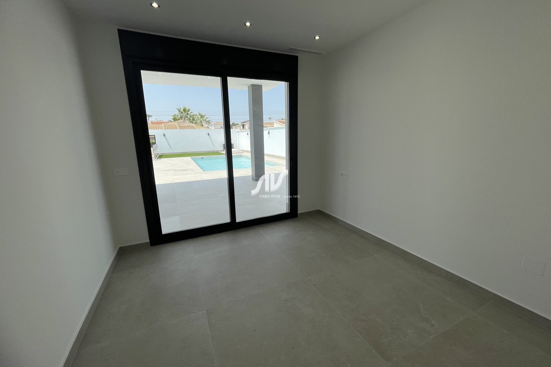 New Build - Semidetached Villa - Ciudad Quesada