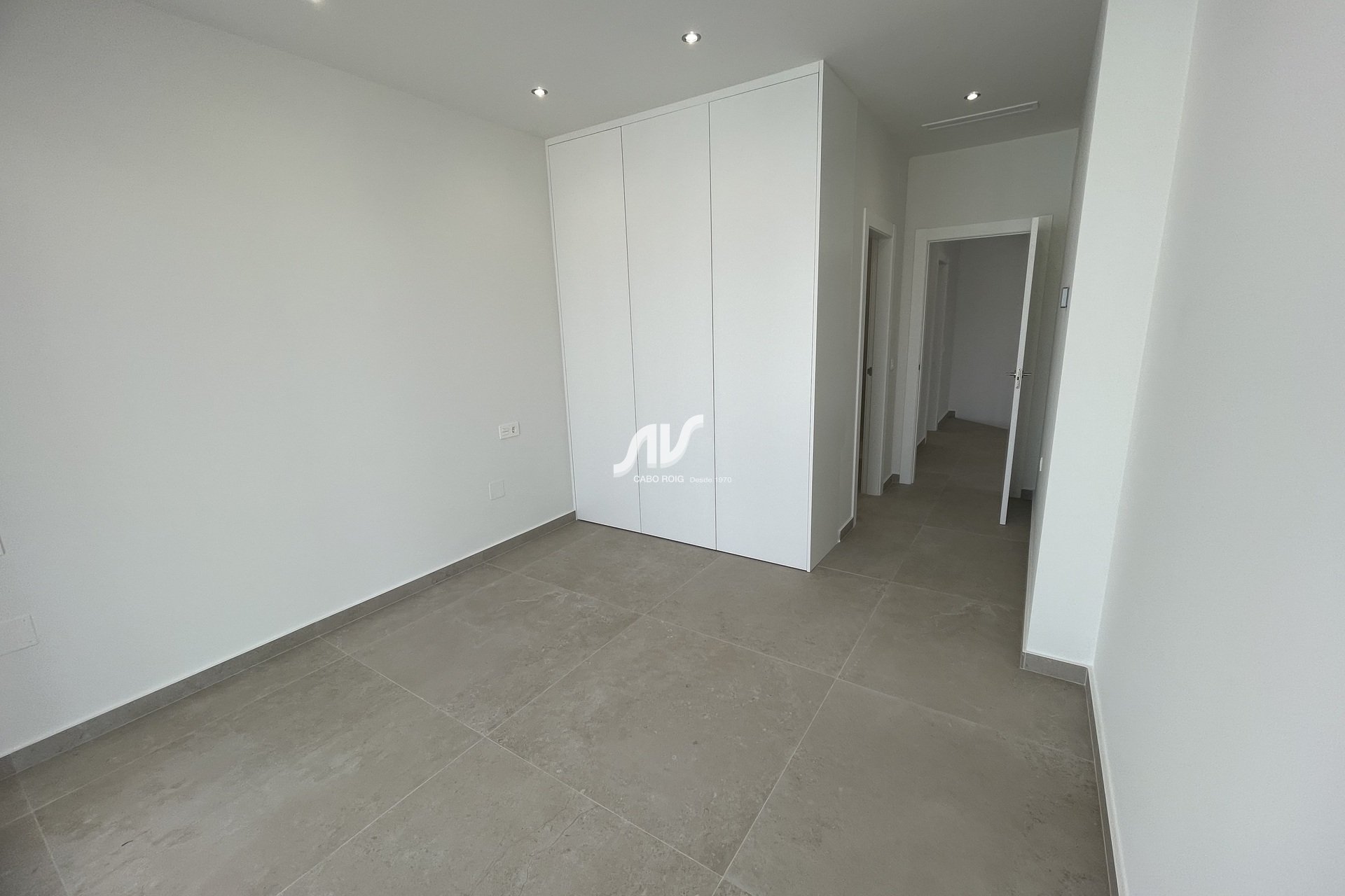 New Build - Semidetached Villa - Ciudad Quesada