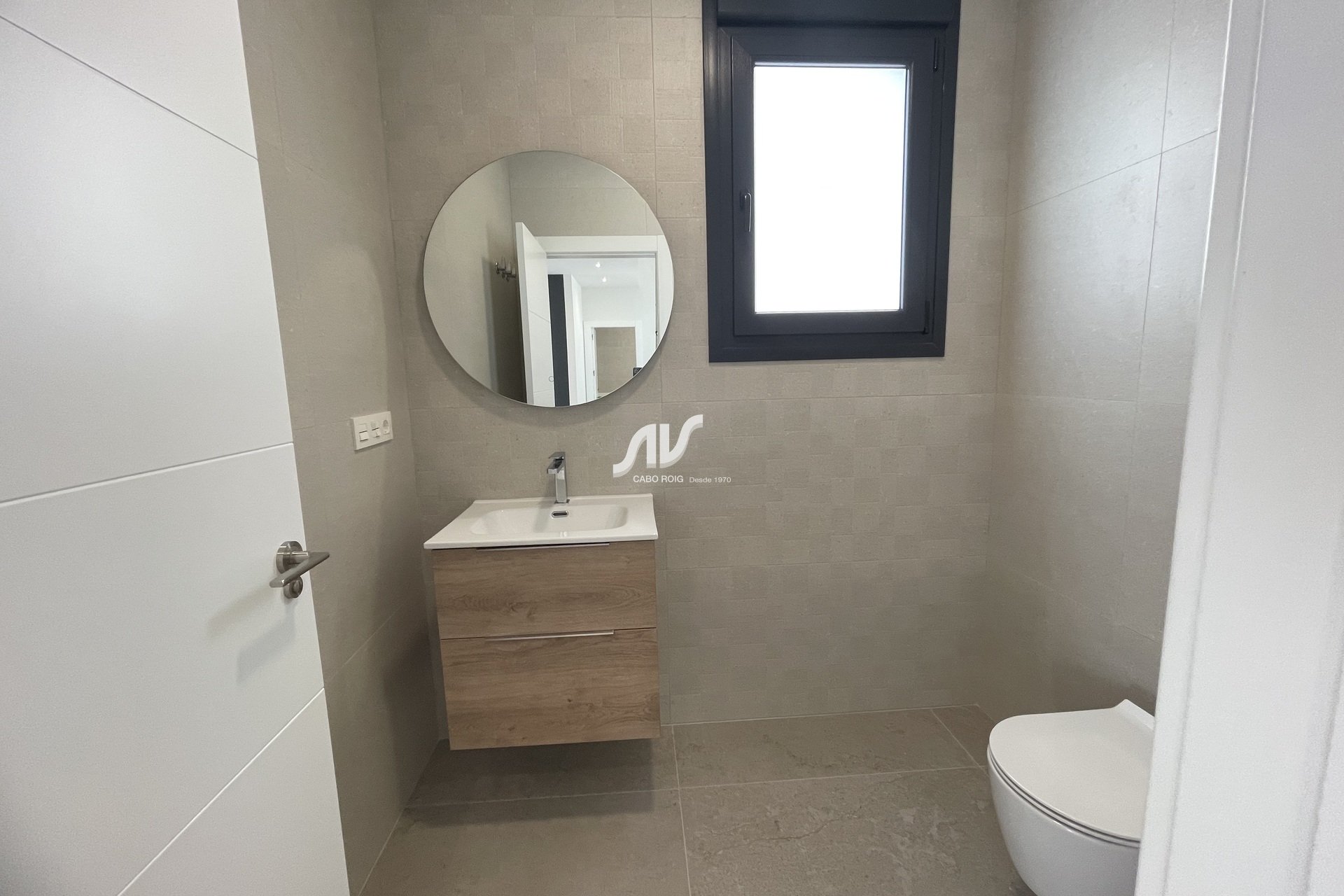 New Build - Semidetached Villa - Ciudad Quesada